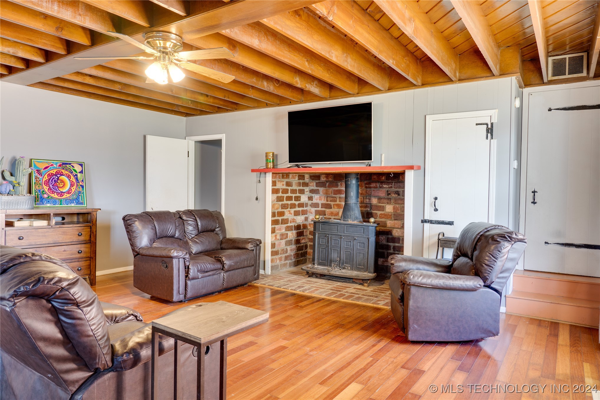 3718 S 125th East Avenue Property Photo 4