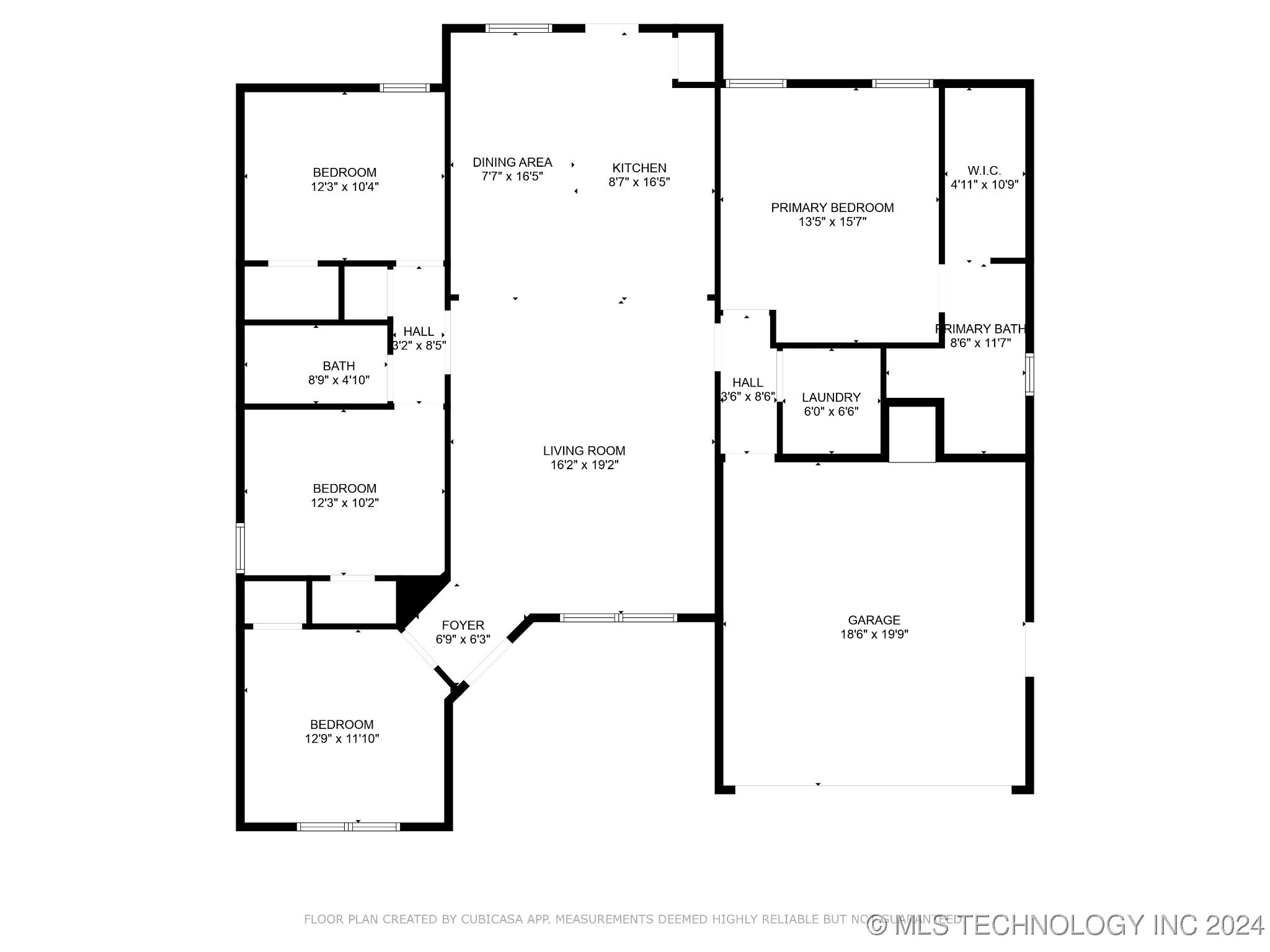 2708 W Imperial Street Property Photo 28