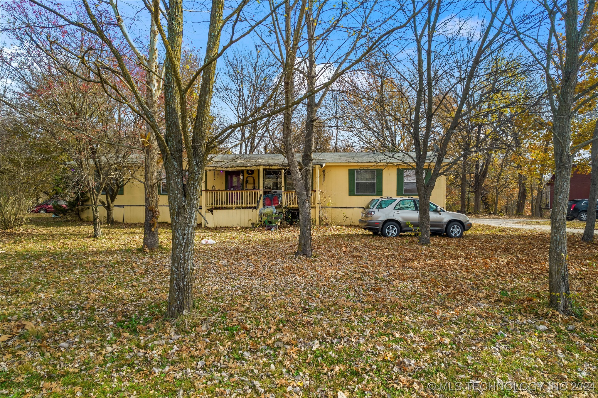 11601 S 193rd East Avenue Property Photo 31