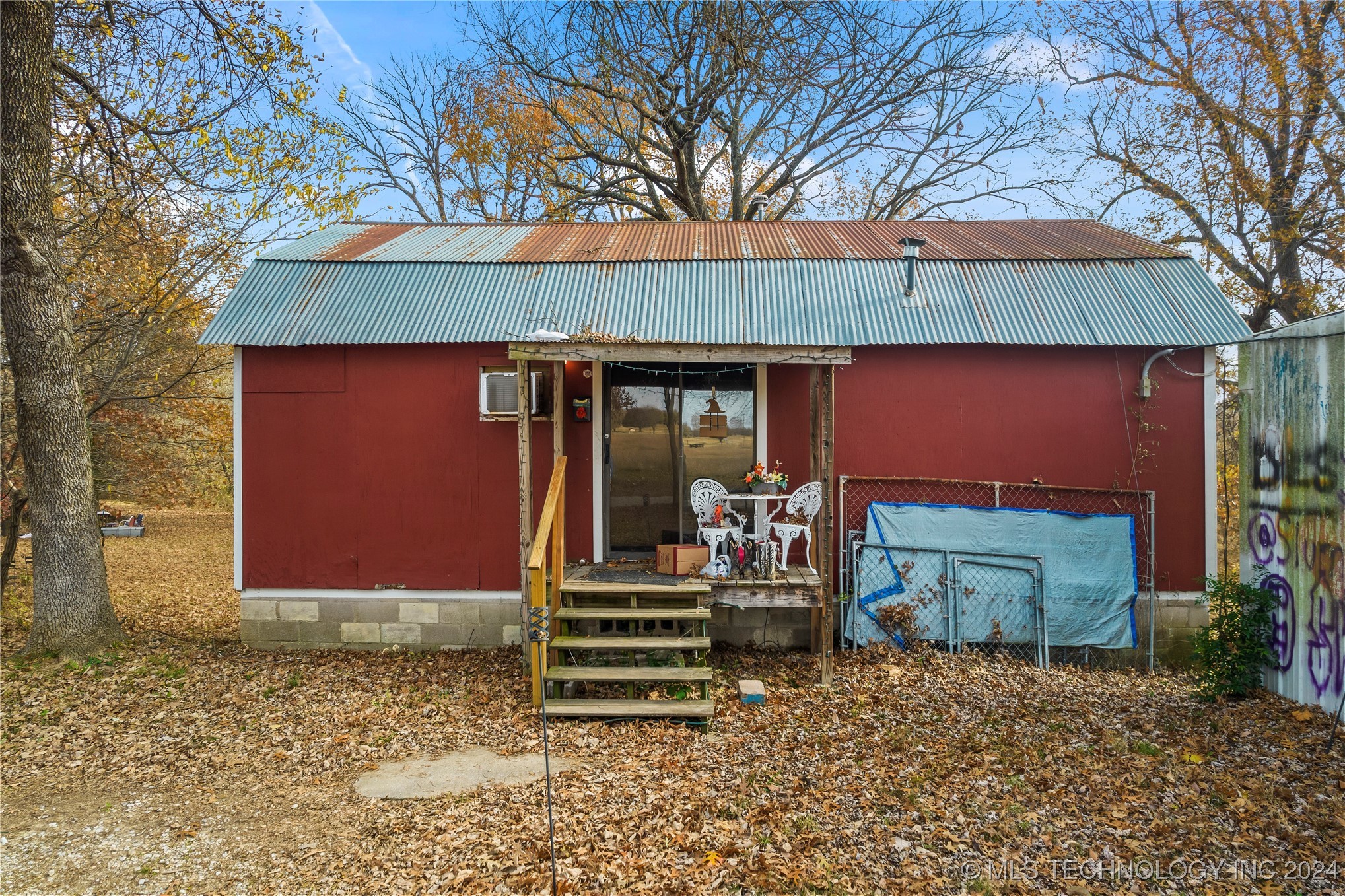 11601 S 193rd East Avenue Property Photo 32