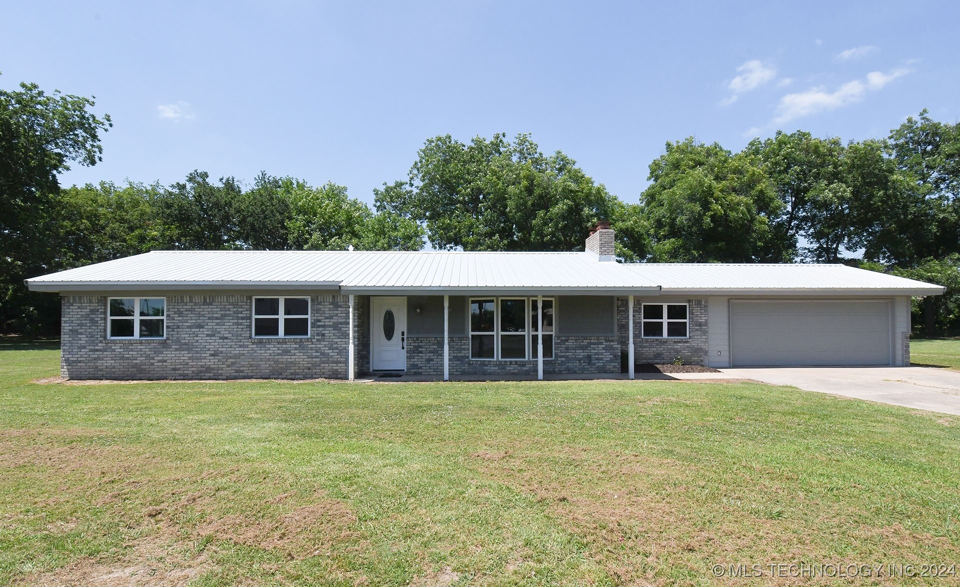 401 N Winn Street Property Photo