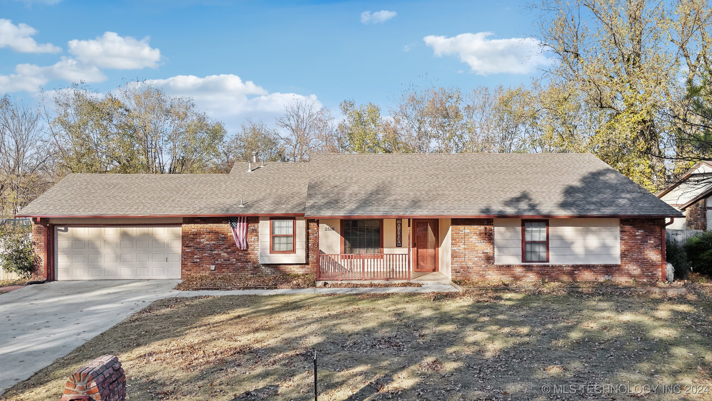 2516 W Kingsport Street Property Photo