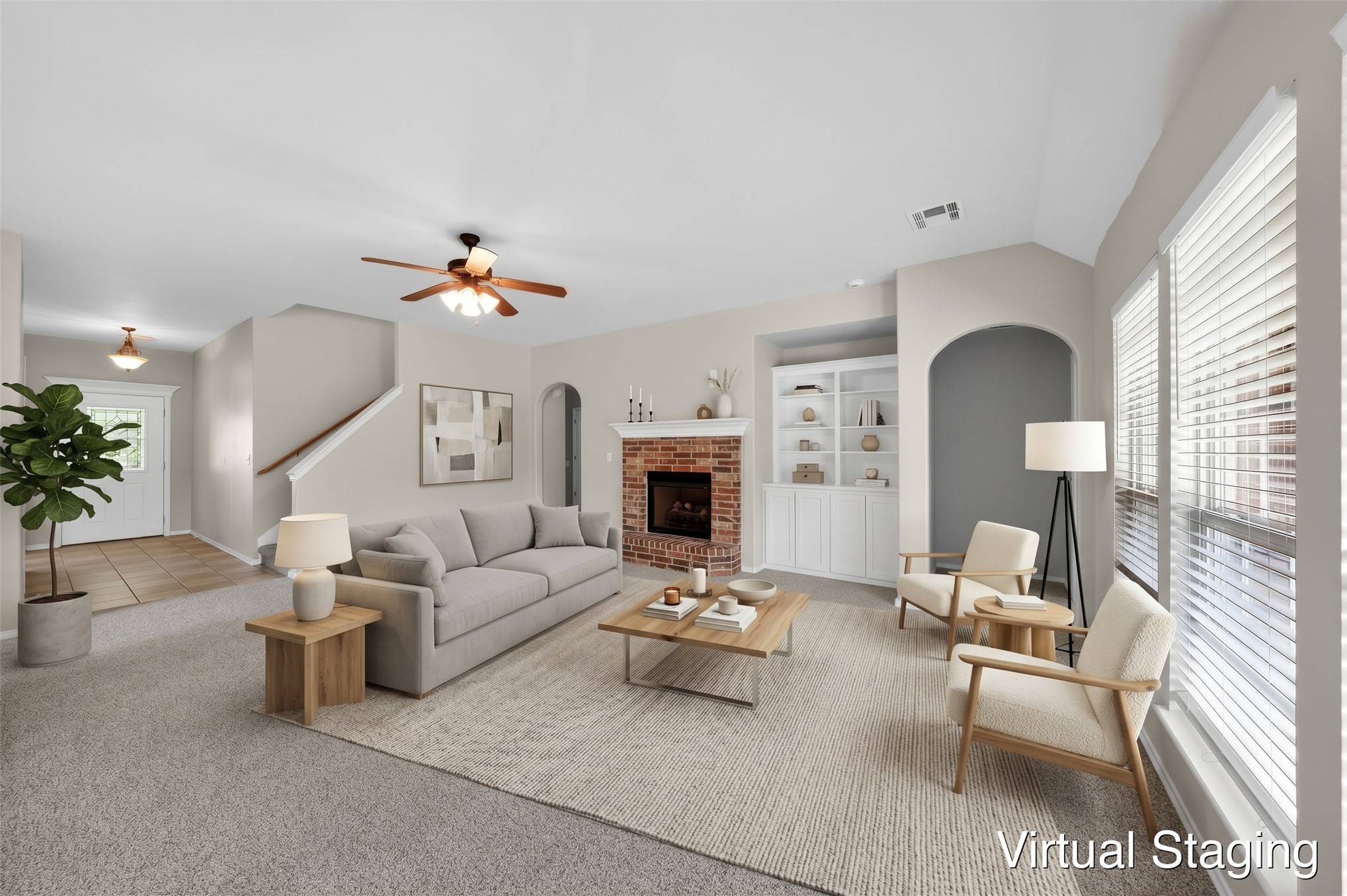 11717 S Vine Place W Property Photo 6