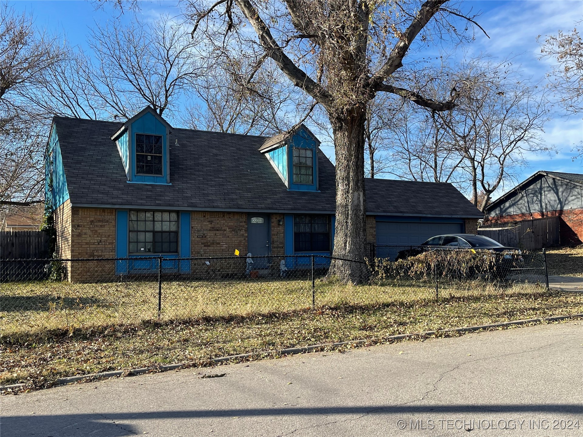 1204 N Detroit Avenue Property Photo