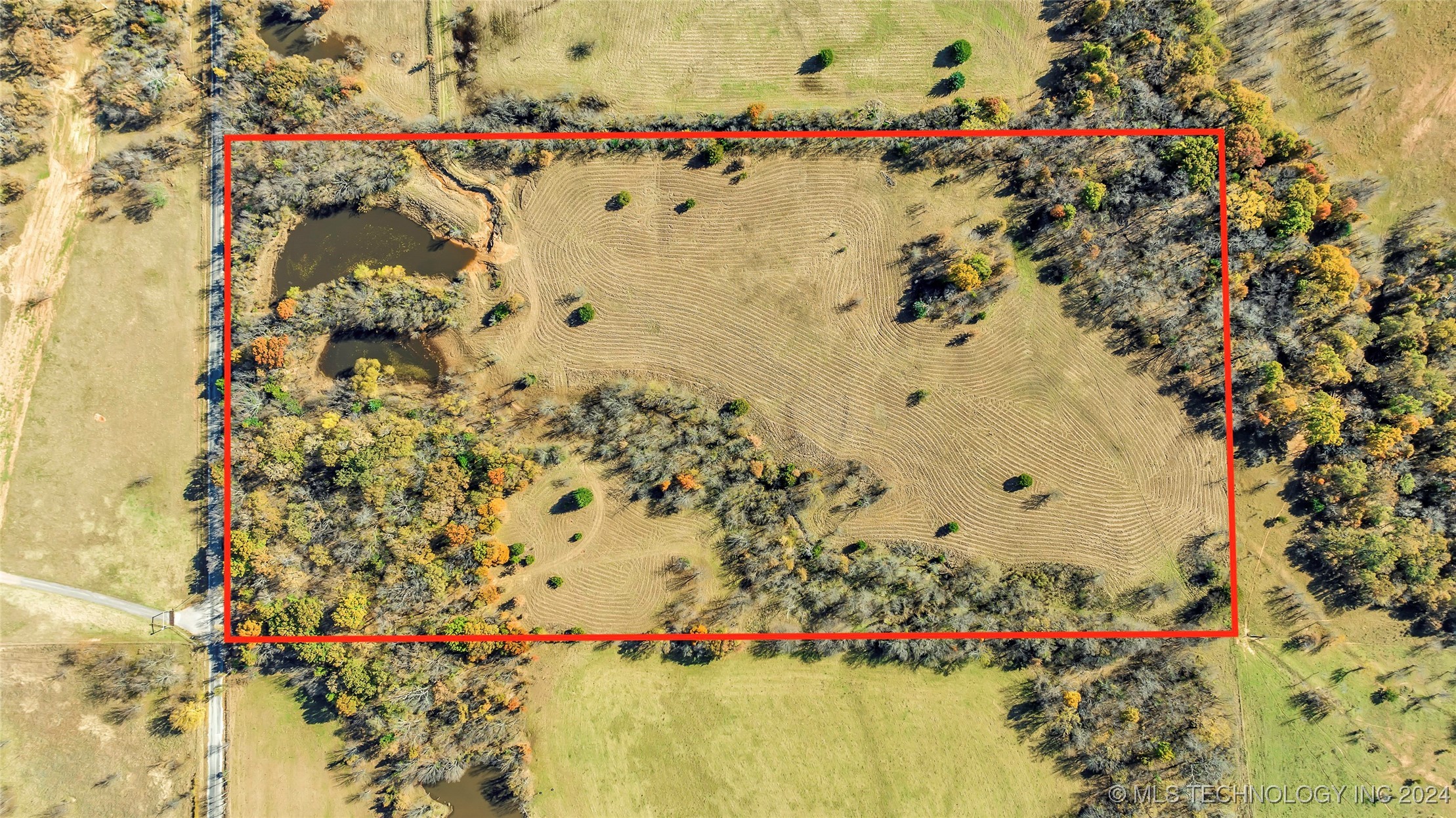 005 E County Road 1720 Property Photo 1