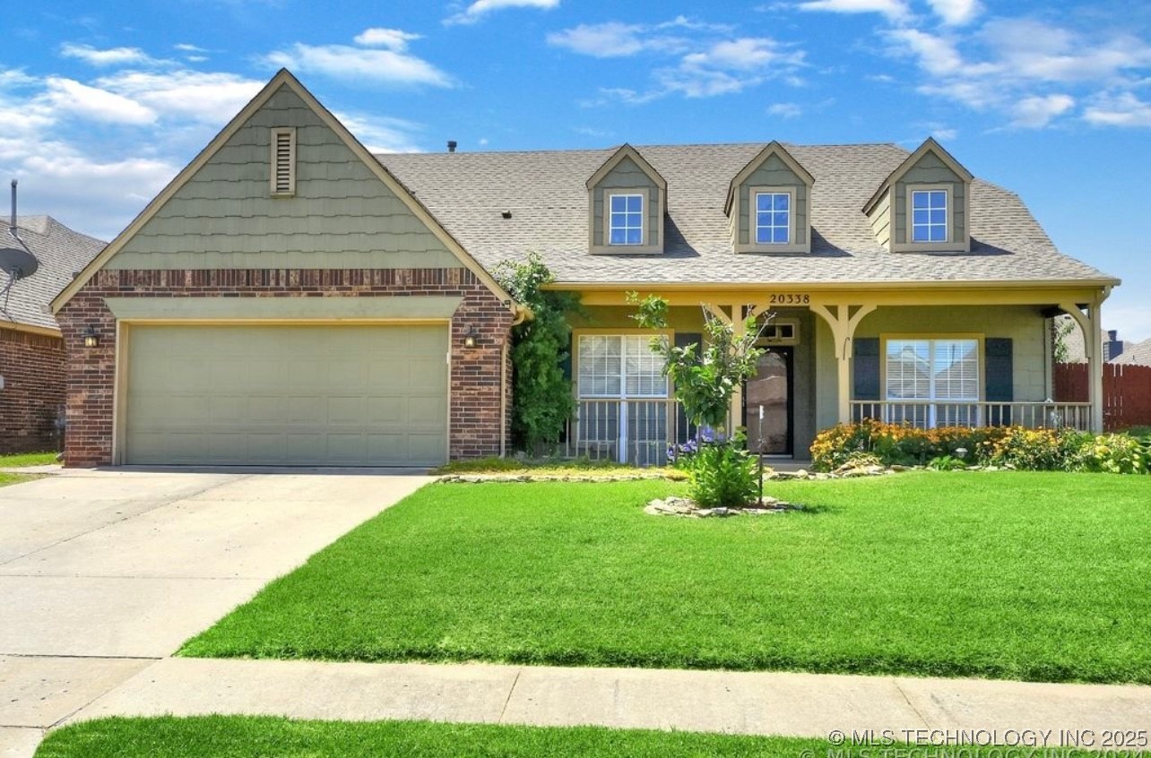 20338 E 32nd Place Property Photo 1