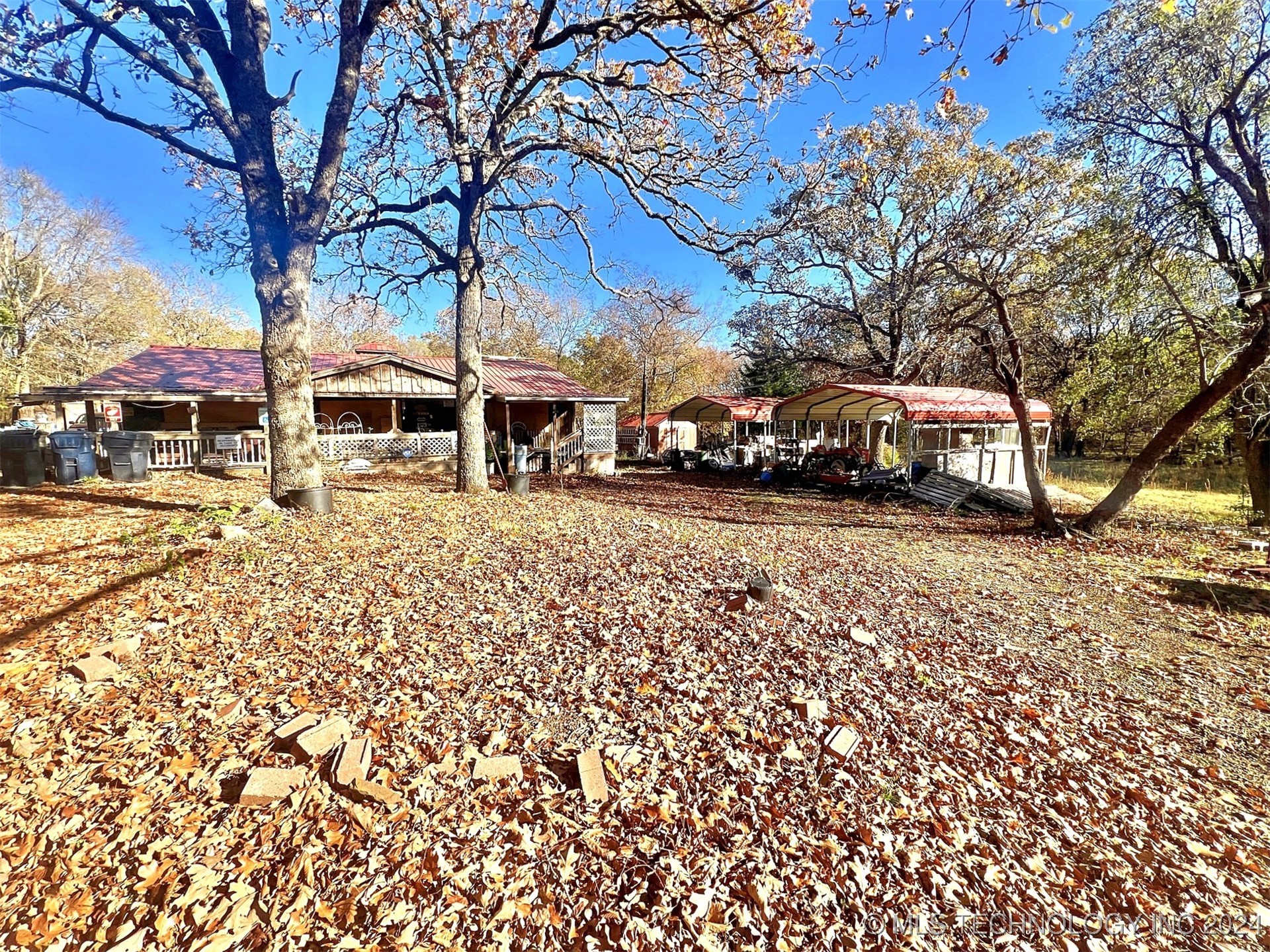 13626 Hwy 82 Property Photo