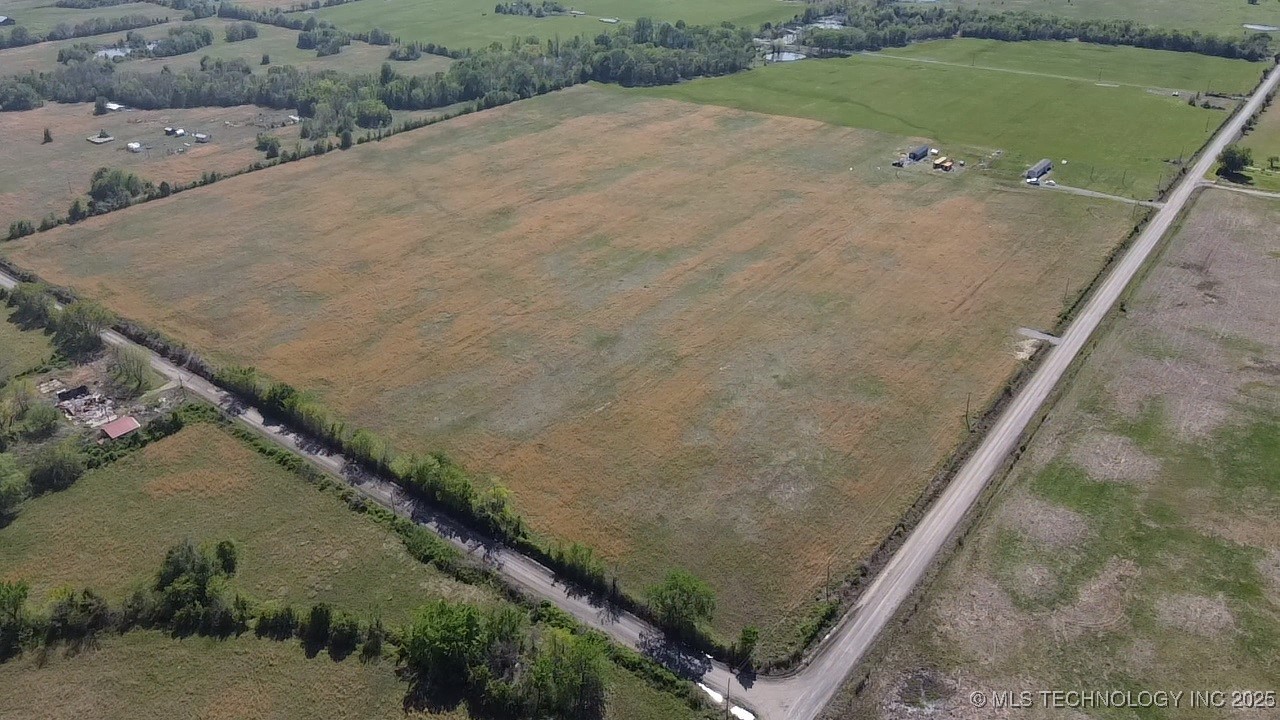 E County Road 1200 Property Photo
