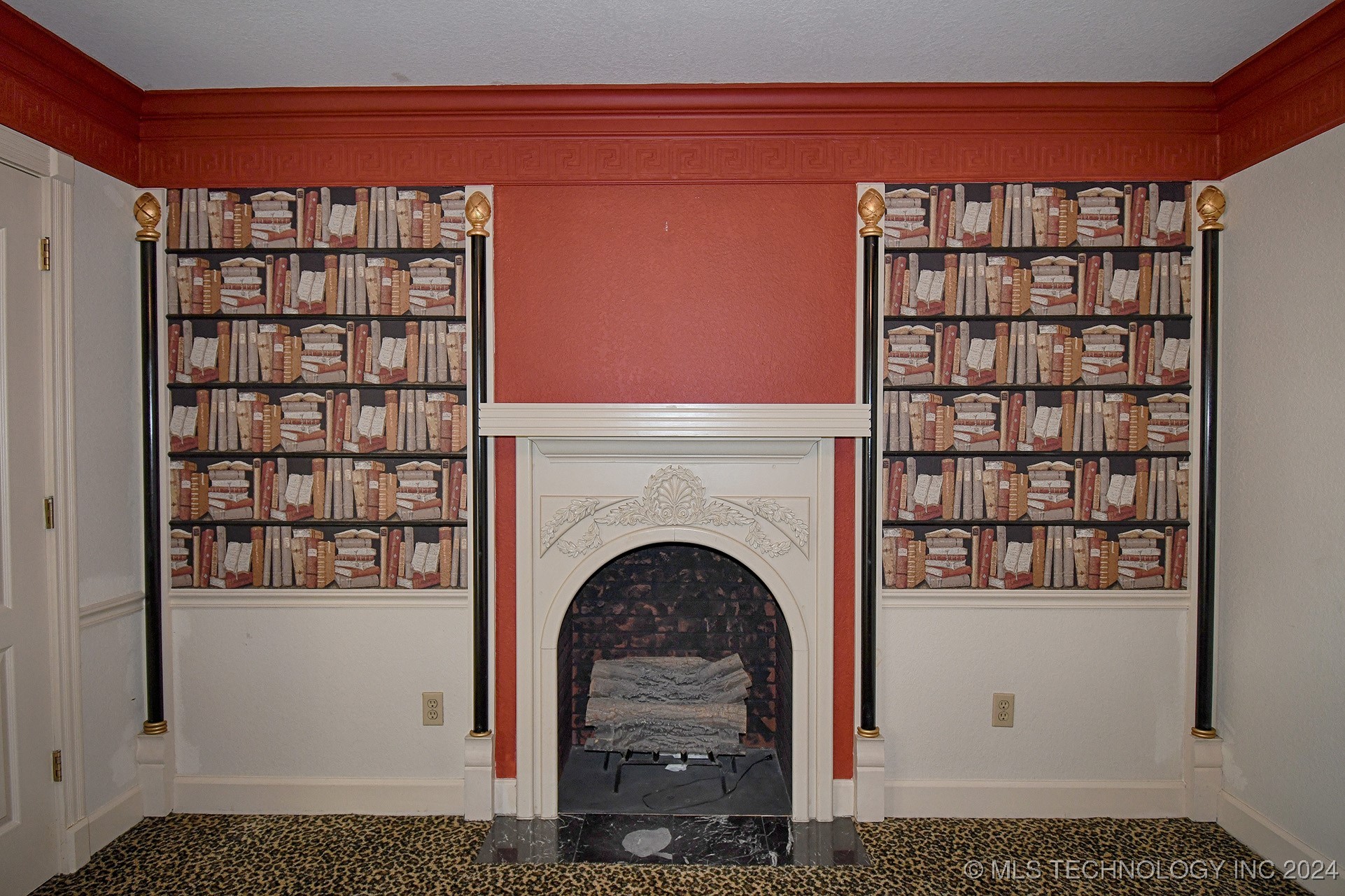 400 E Taylor Drive Property Photo 22