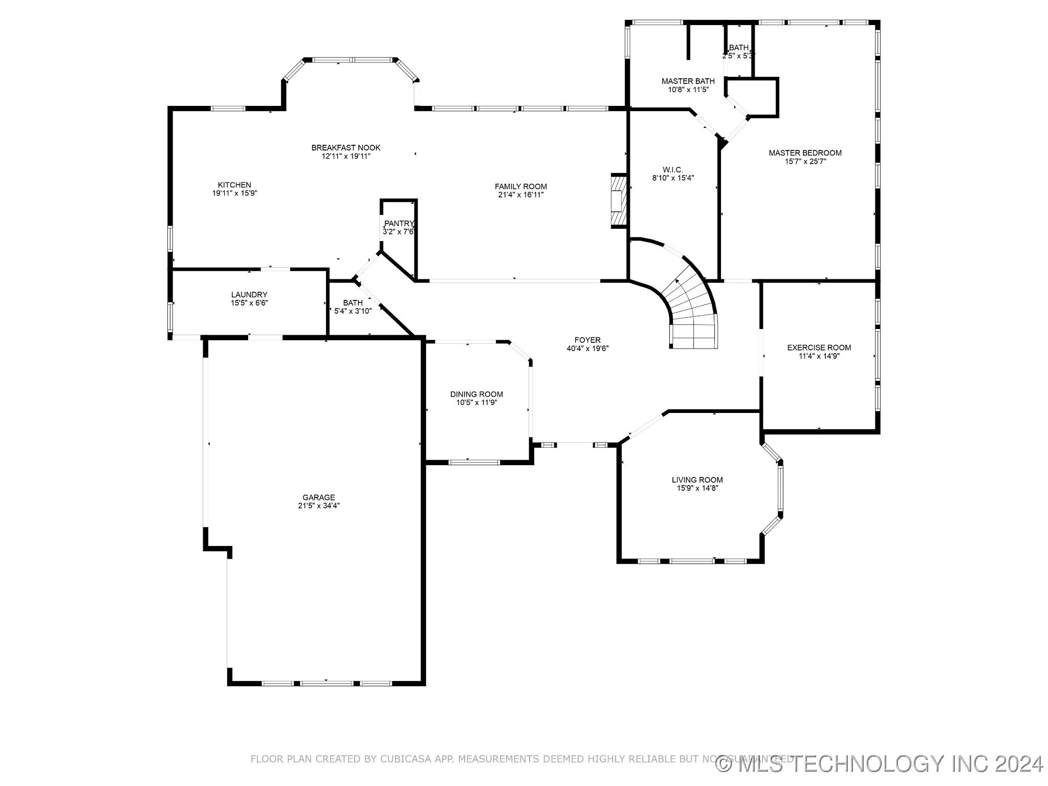 7504 S 2nd Street Property Photo 60