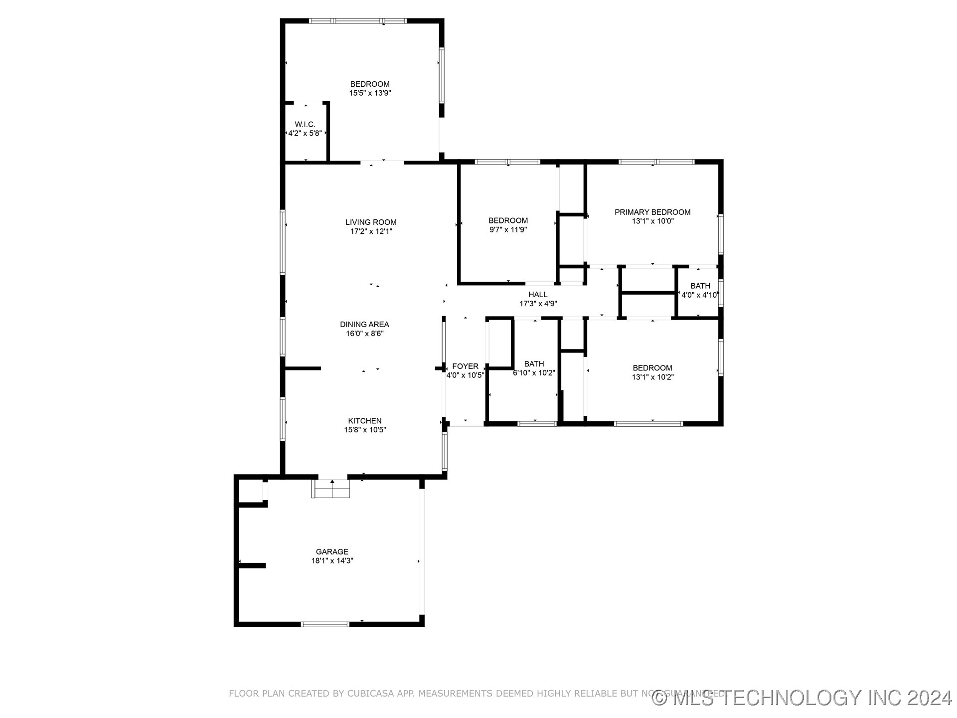 5239 S New Haven Avenue Property Photo 30