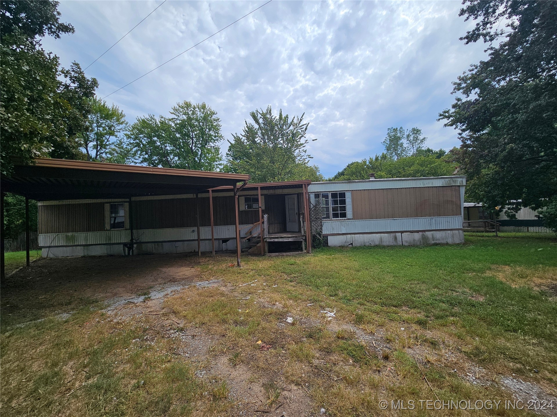 1239 E Old Keystone Road Property Photo 19