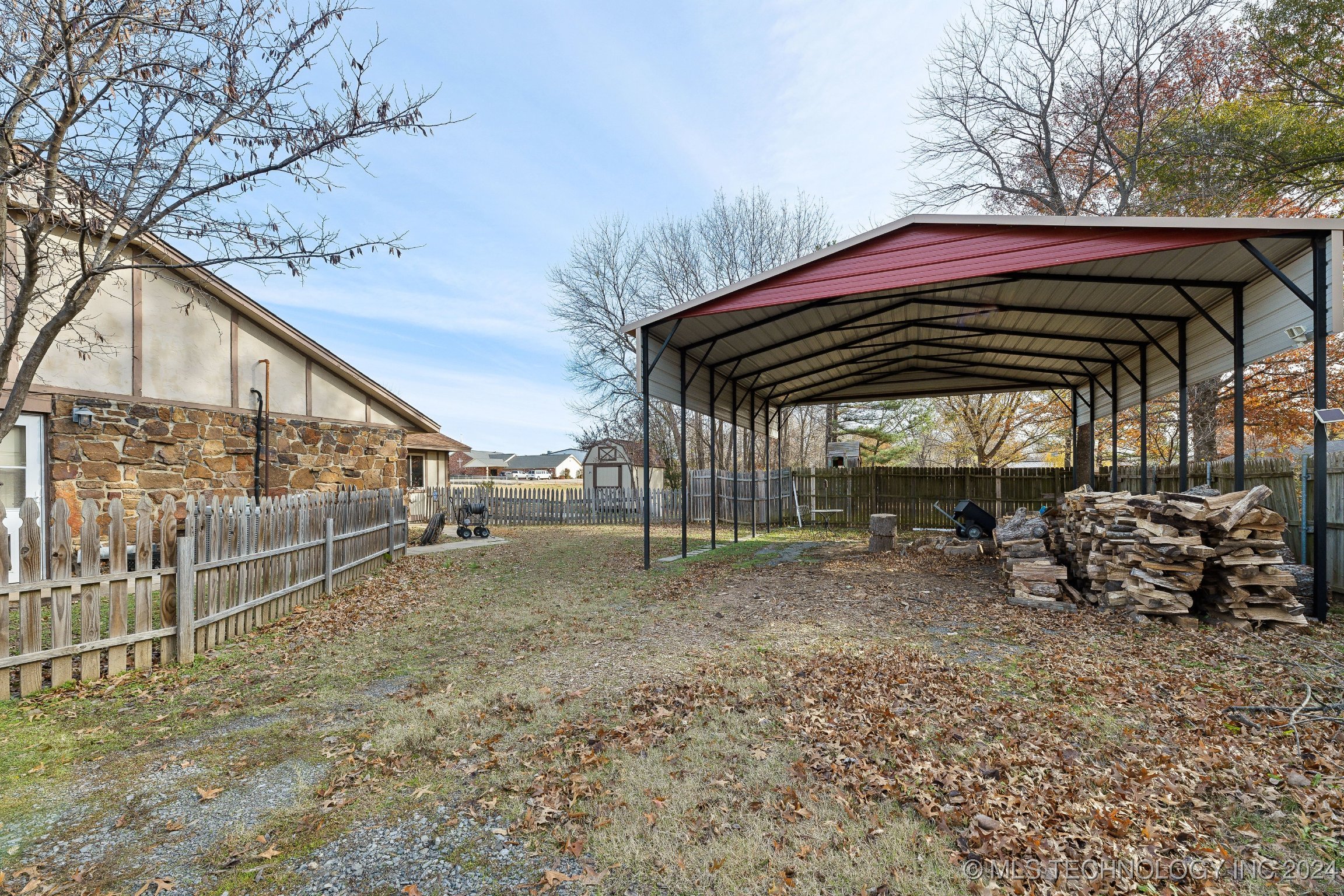 212 S Willey Street Property Photo 28