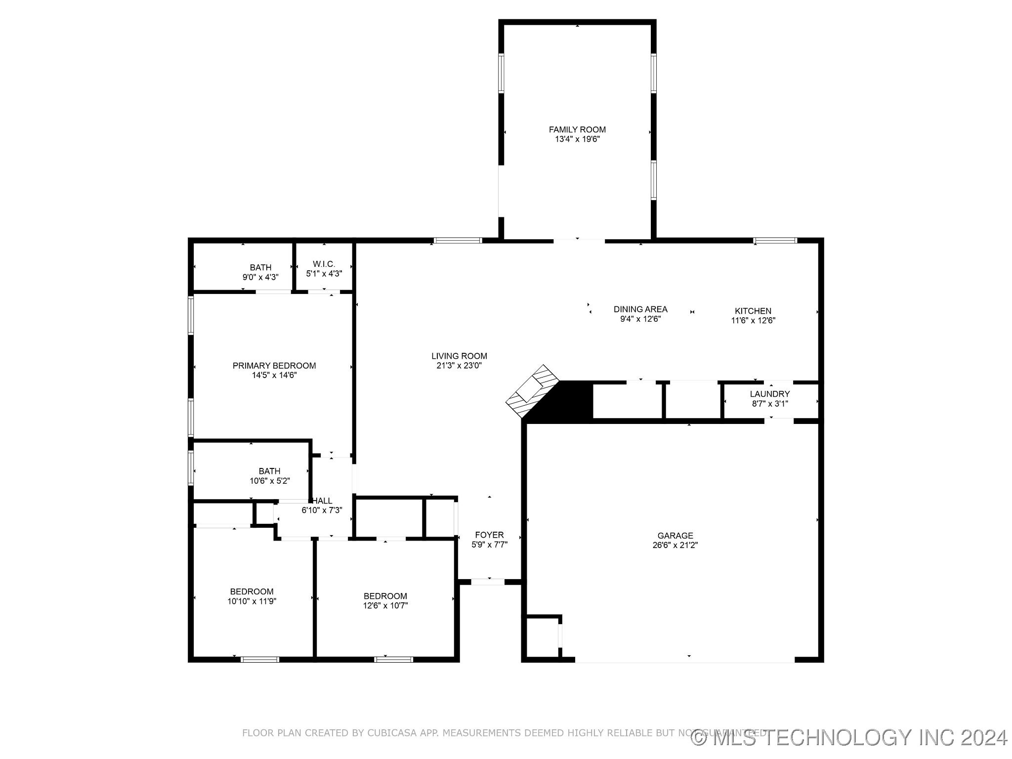 212 S Willey Street Property Photo 31
