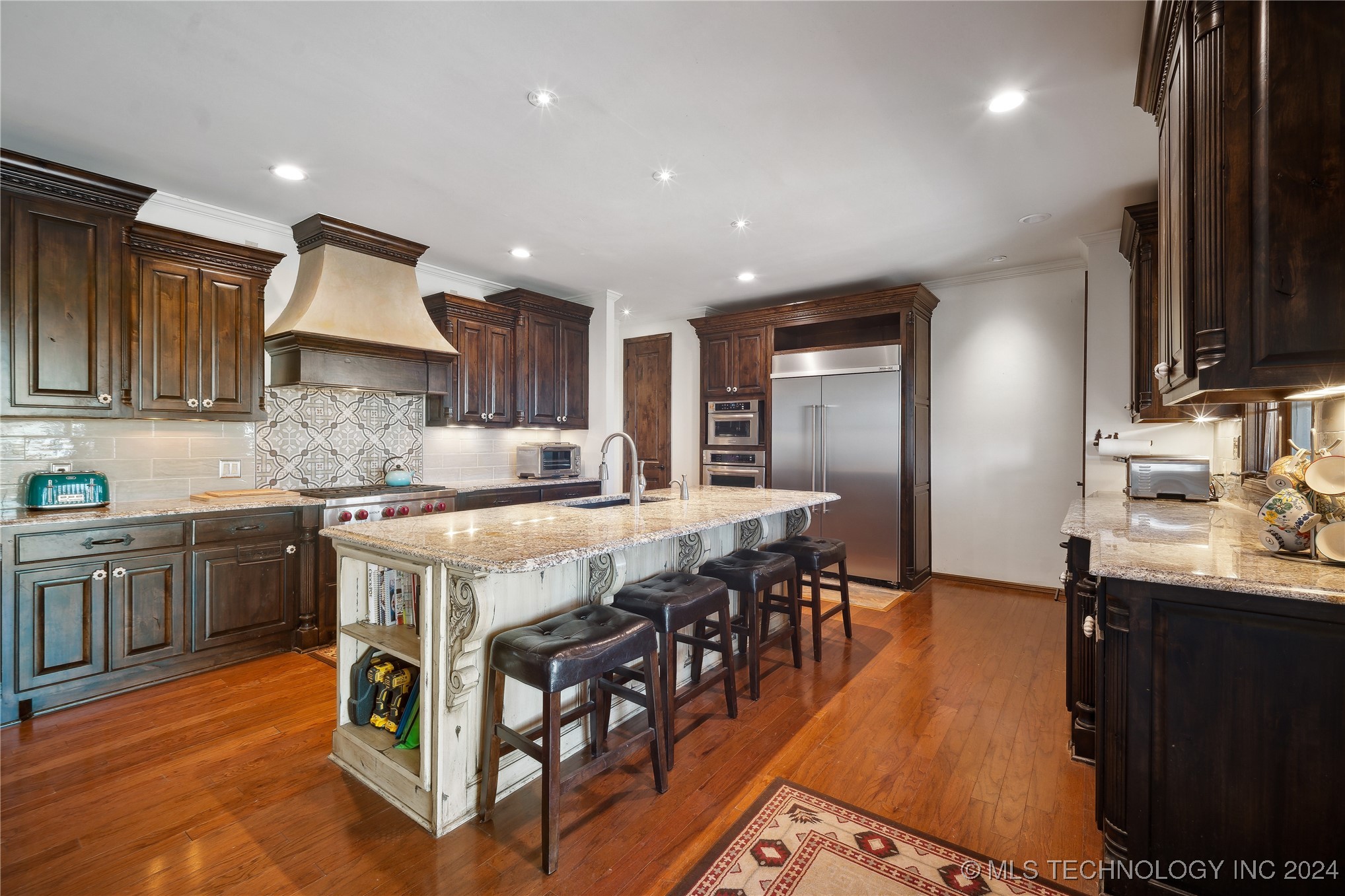 7133 S 425 Road Property Photo 11