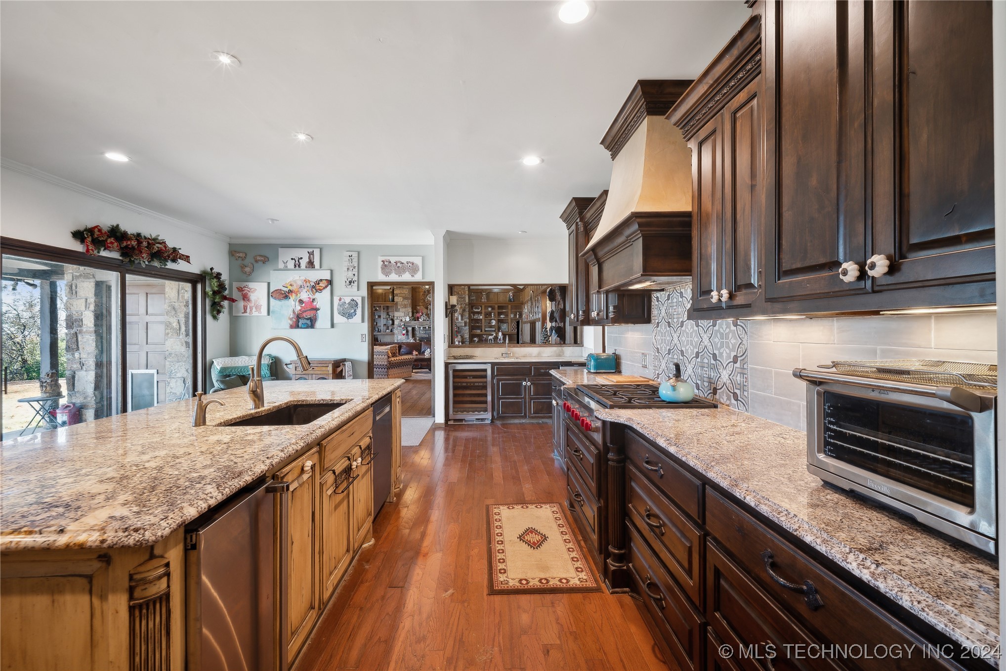 7133 S 425 Road Property Photo 14
