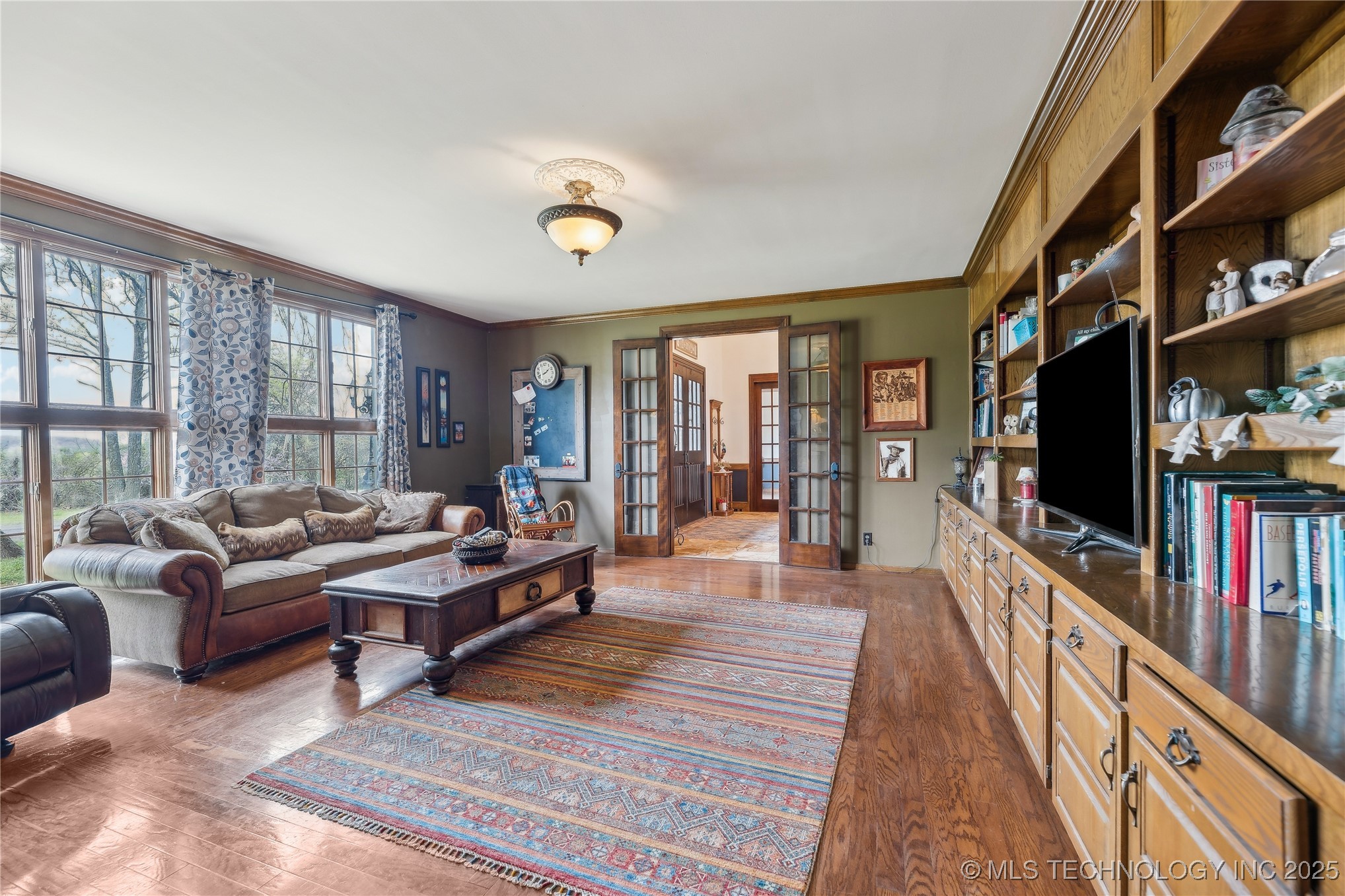 7133 S 425 Road Property Photo 16