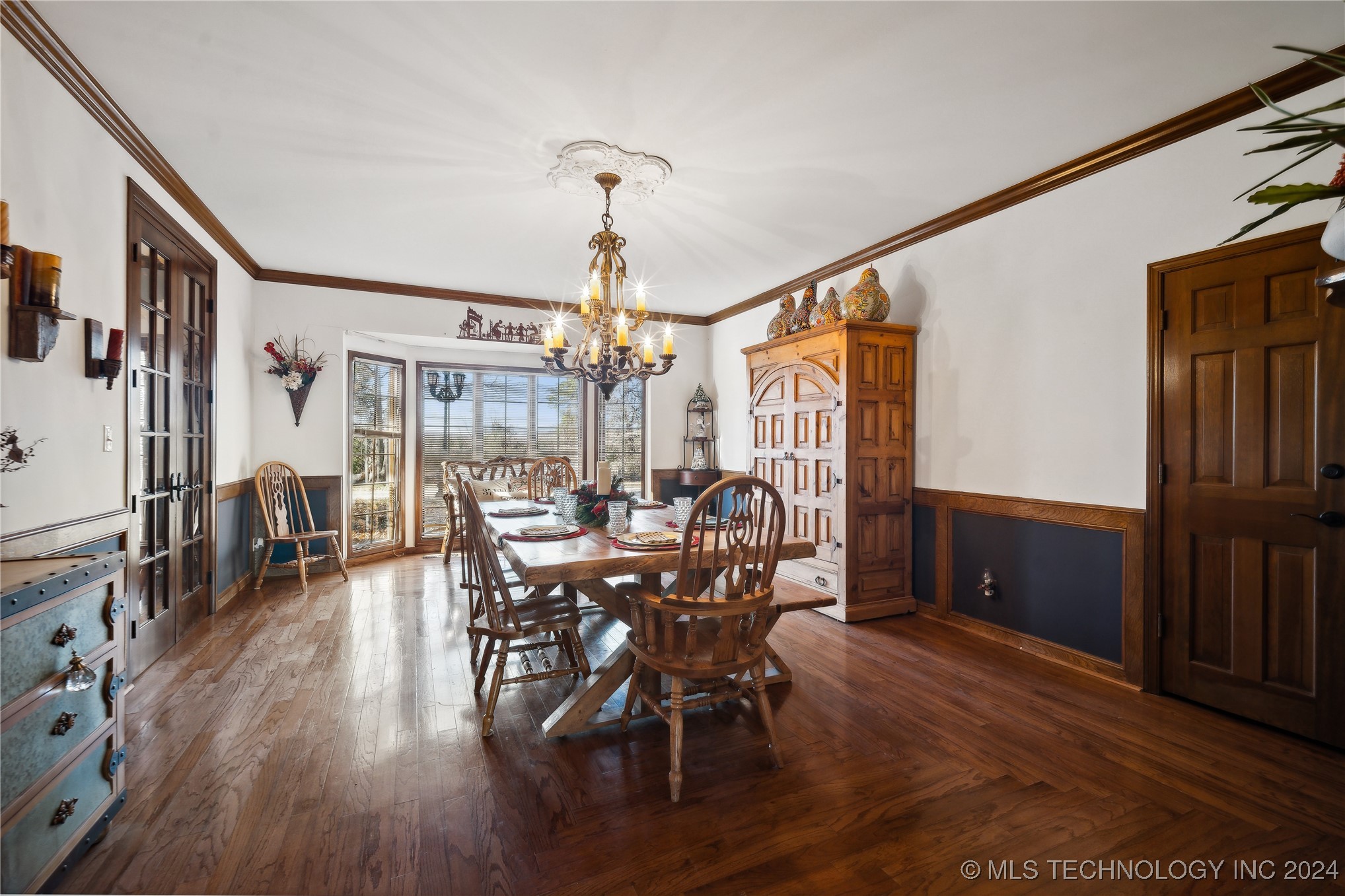 7133 S 425 Road Property Photo 17