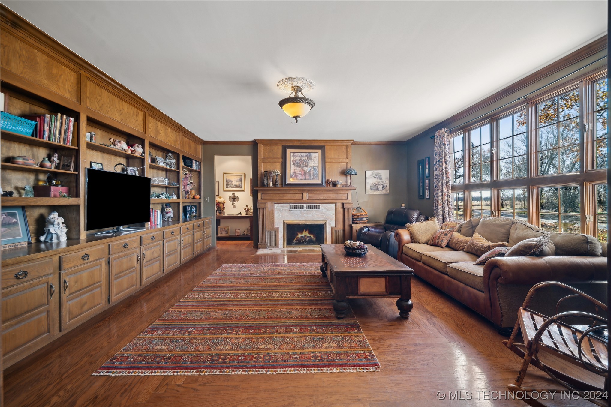 7133 S 425 Road Property Photo 18