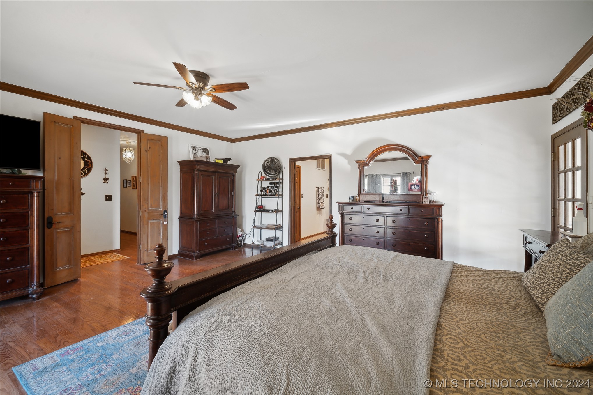 7133 S 425 Road Property Photo 21