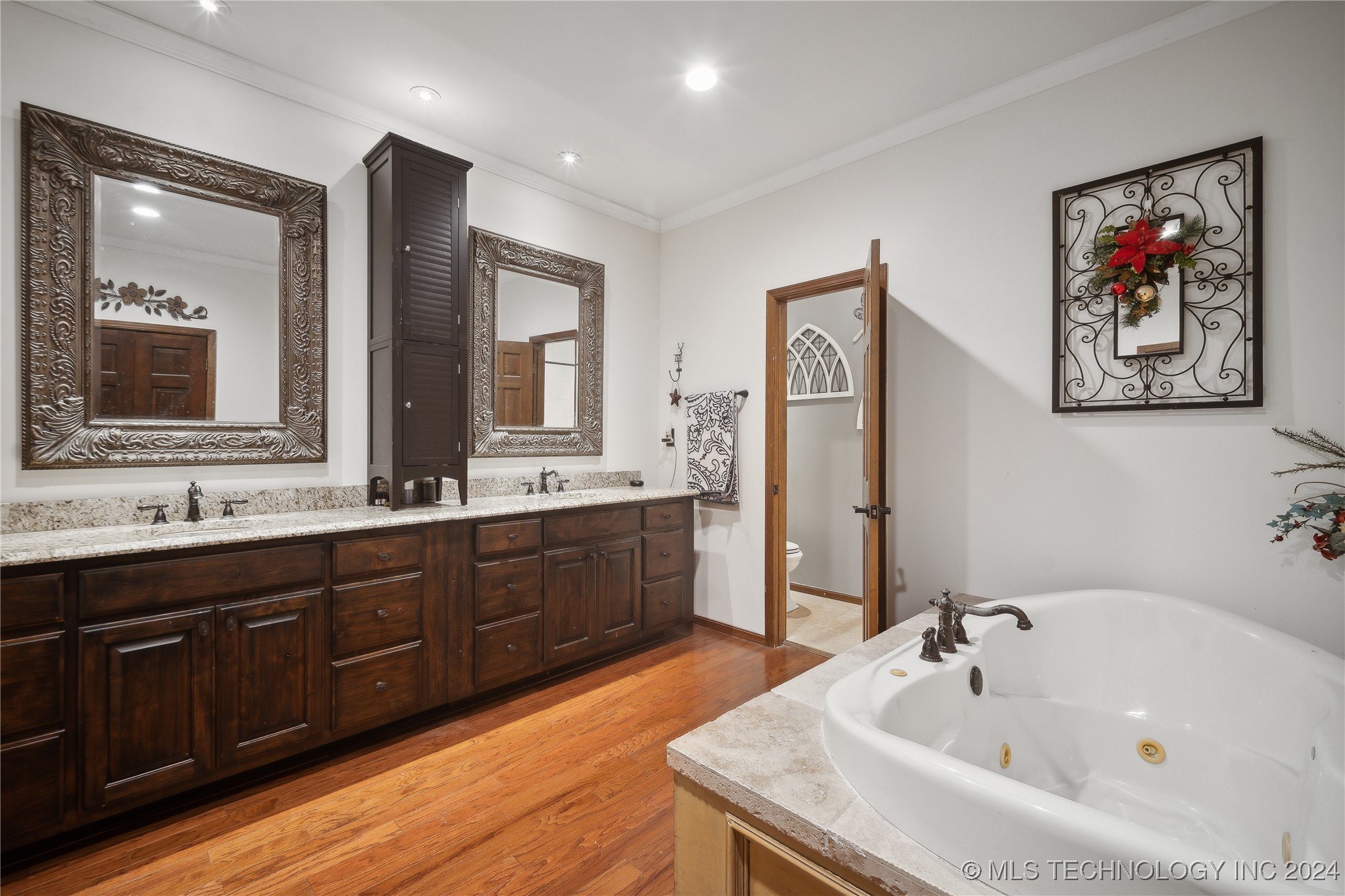 7133 S 425 Road Property Photo 22