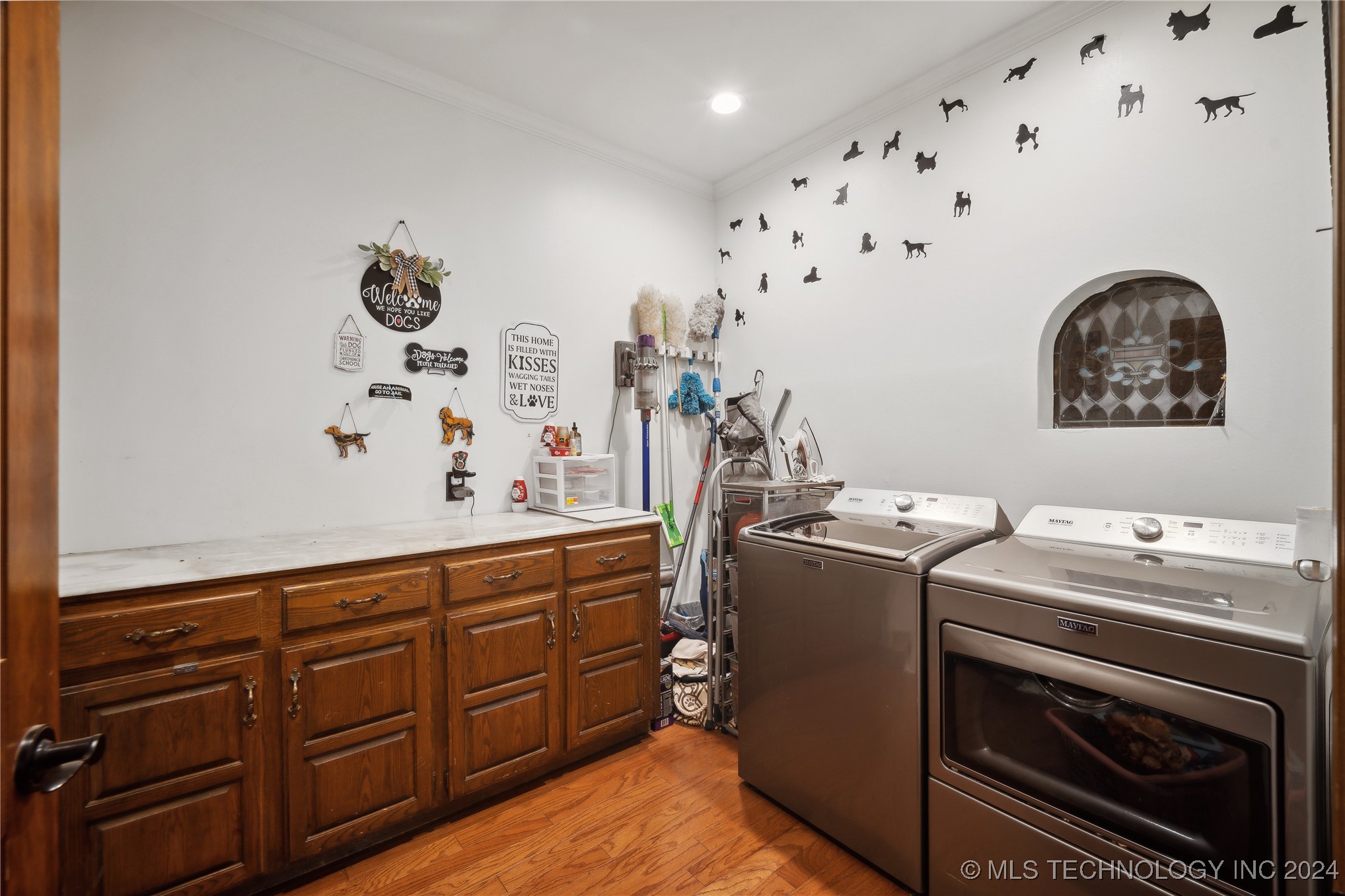 7133 S 425 Road Property Photo 26