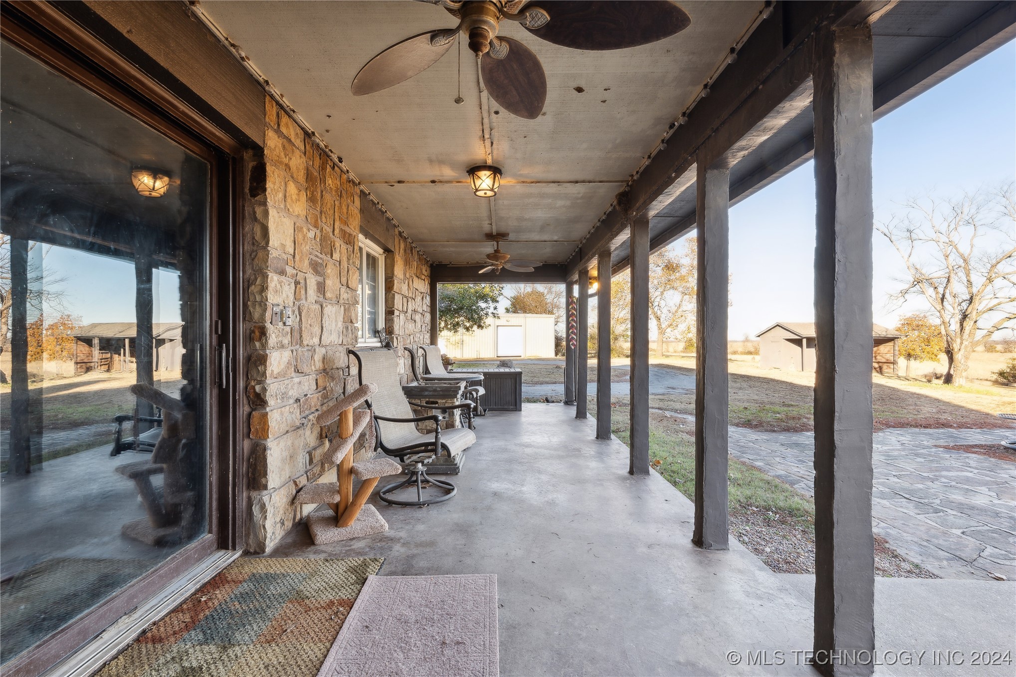 7133 S 425 Road Property Photo 37