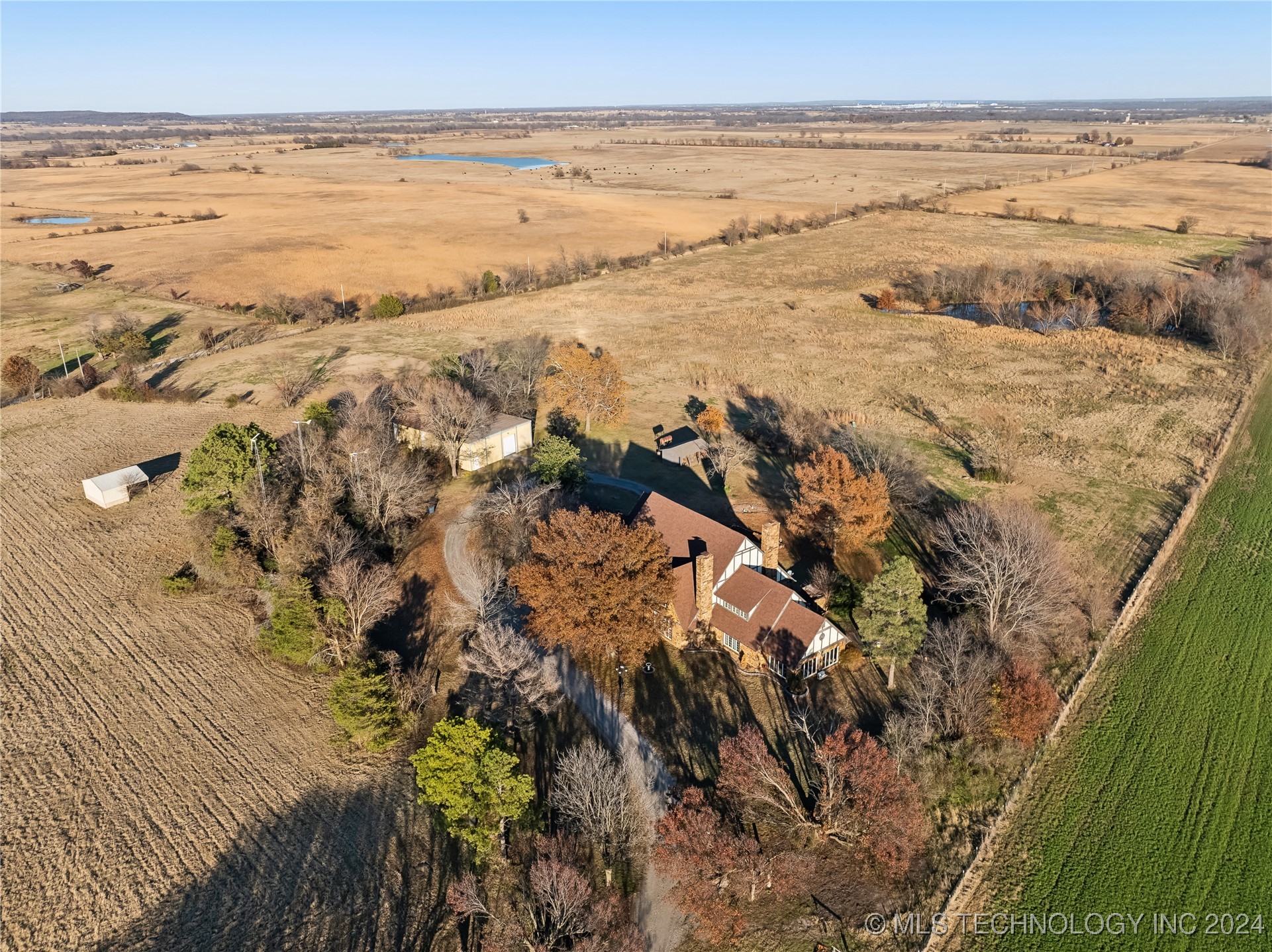 7133 S 425 Road Property Photo 42