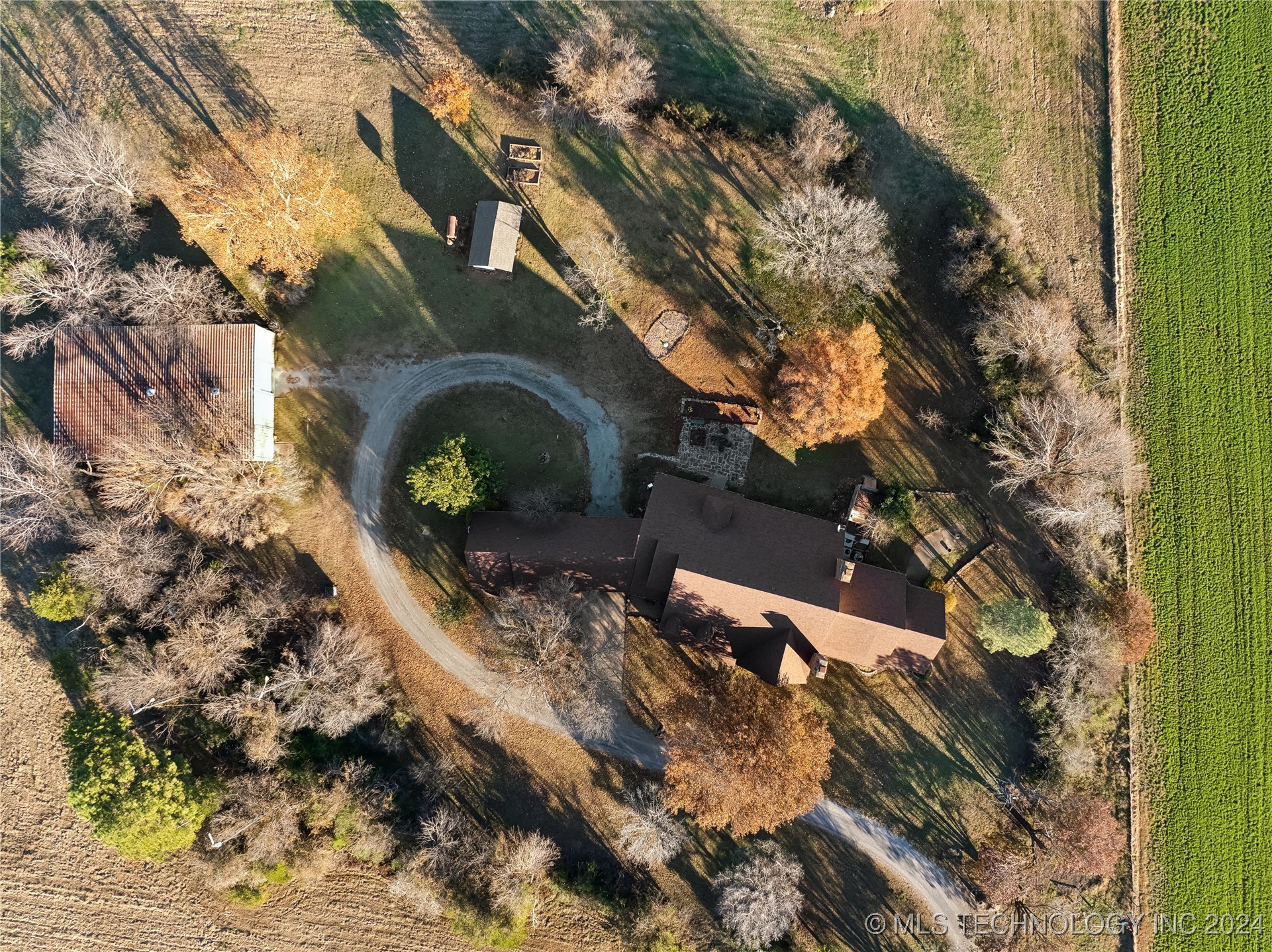 7133 S 425 Road Property Photo 43