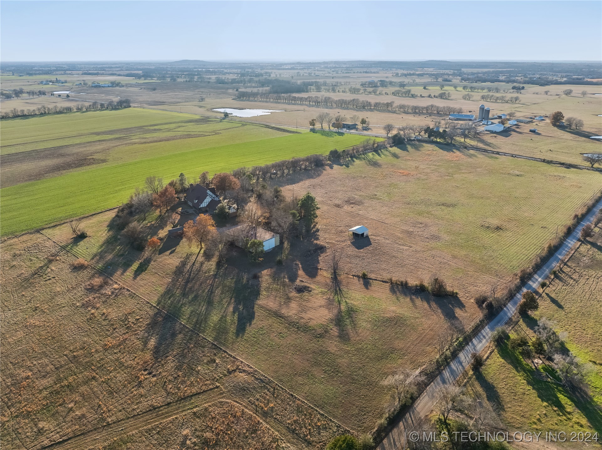 7133 S 425 Road Property Photo 44