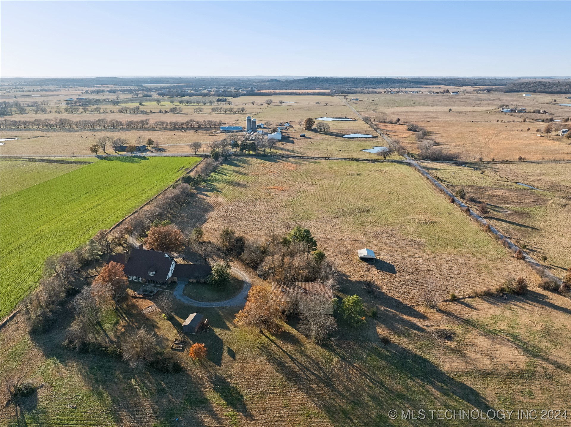 7133 S 425 Road Property Photo 45