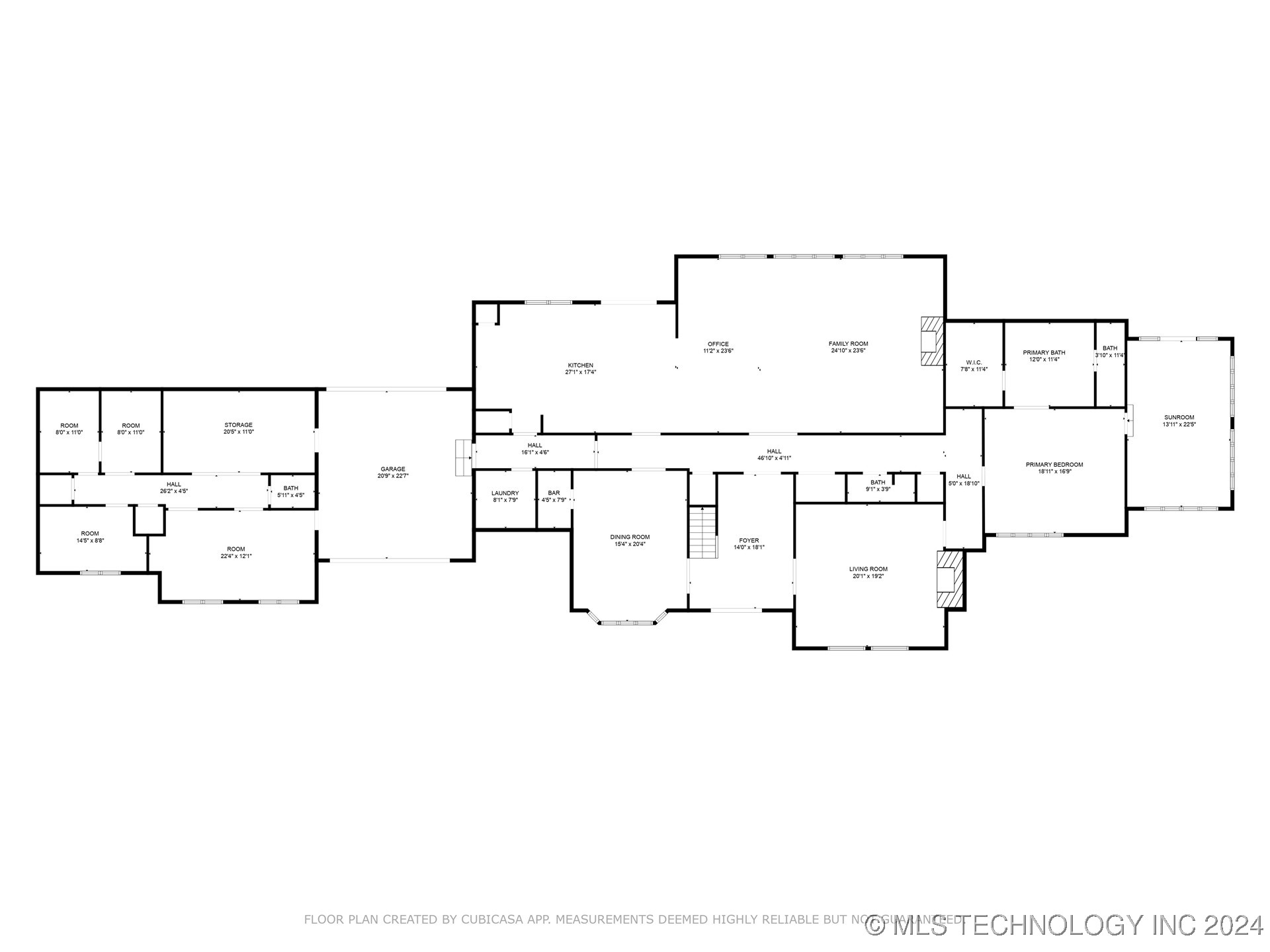 7133 S 425 Road Property Photo 48