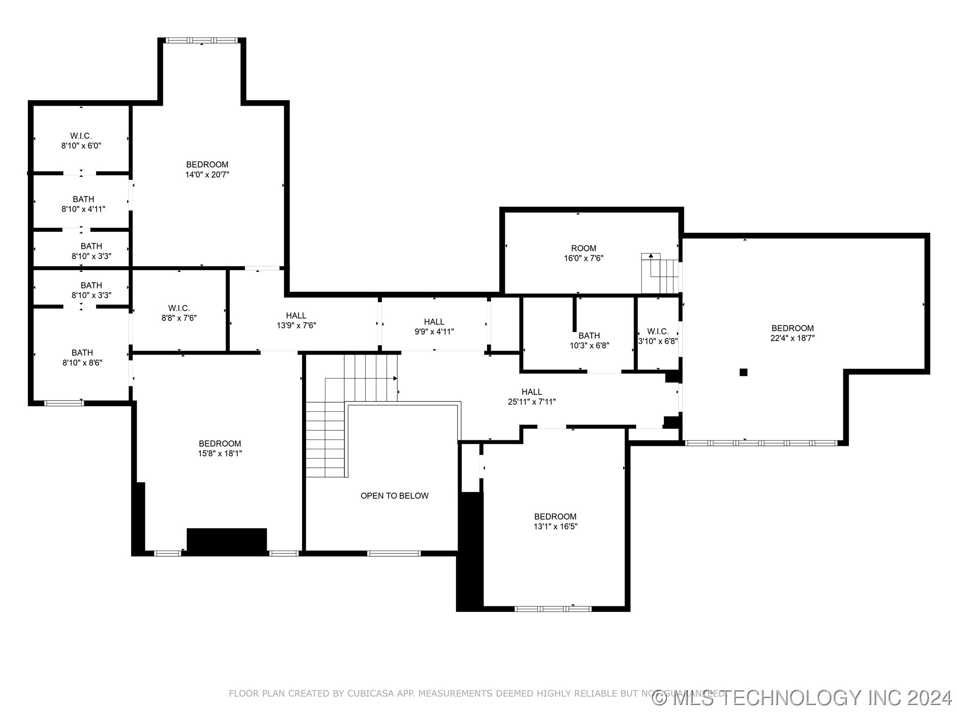 7133 S 425 Road Property Photo 49