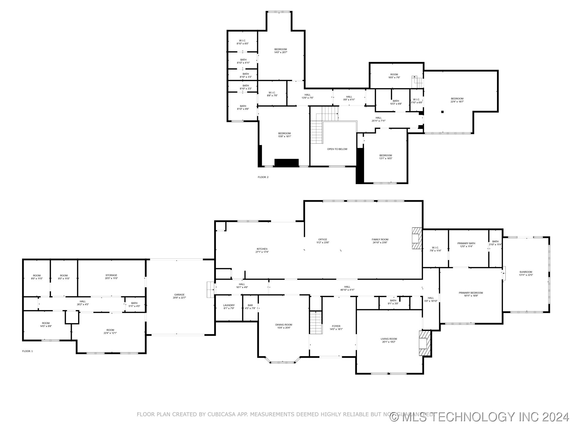 7133 S 425 Road Property Photo 50