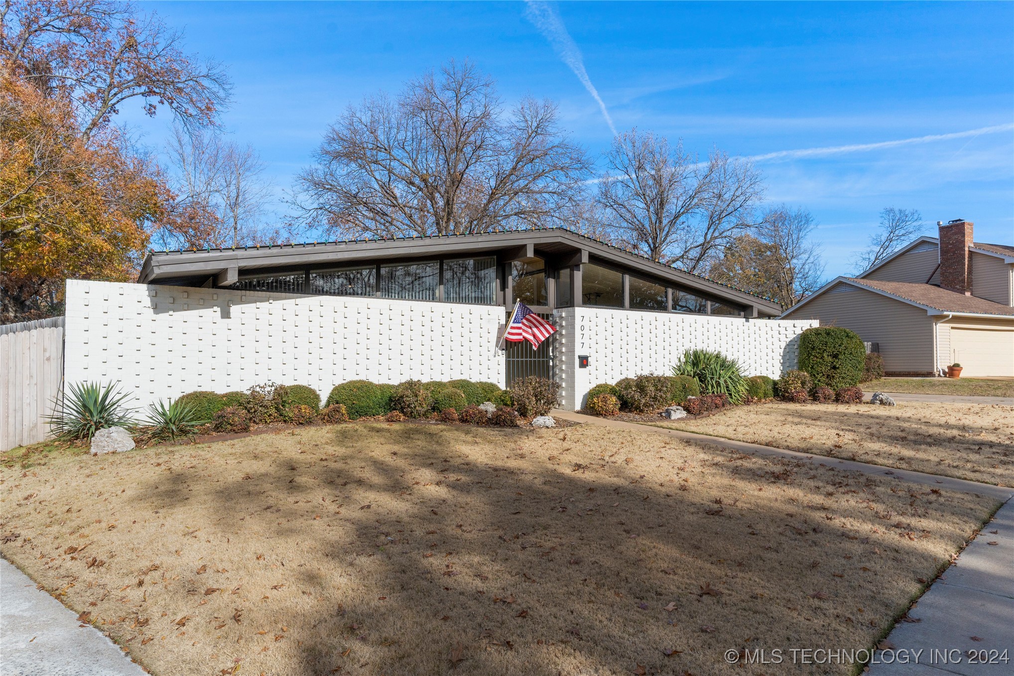 7077 E 53rd Street Property Photo