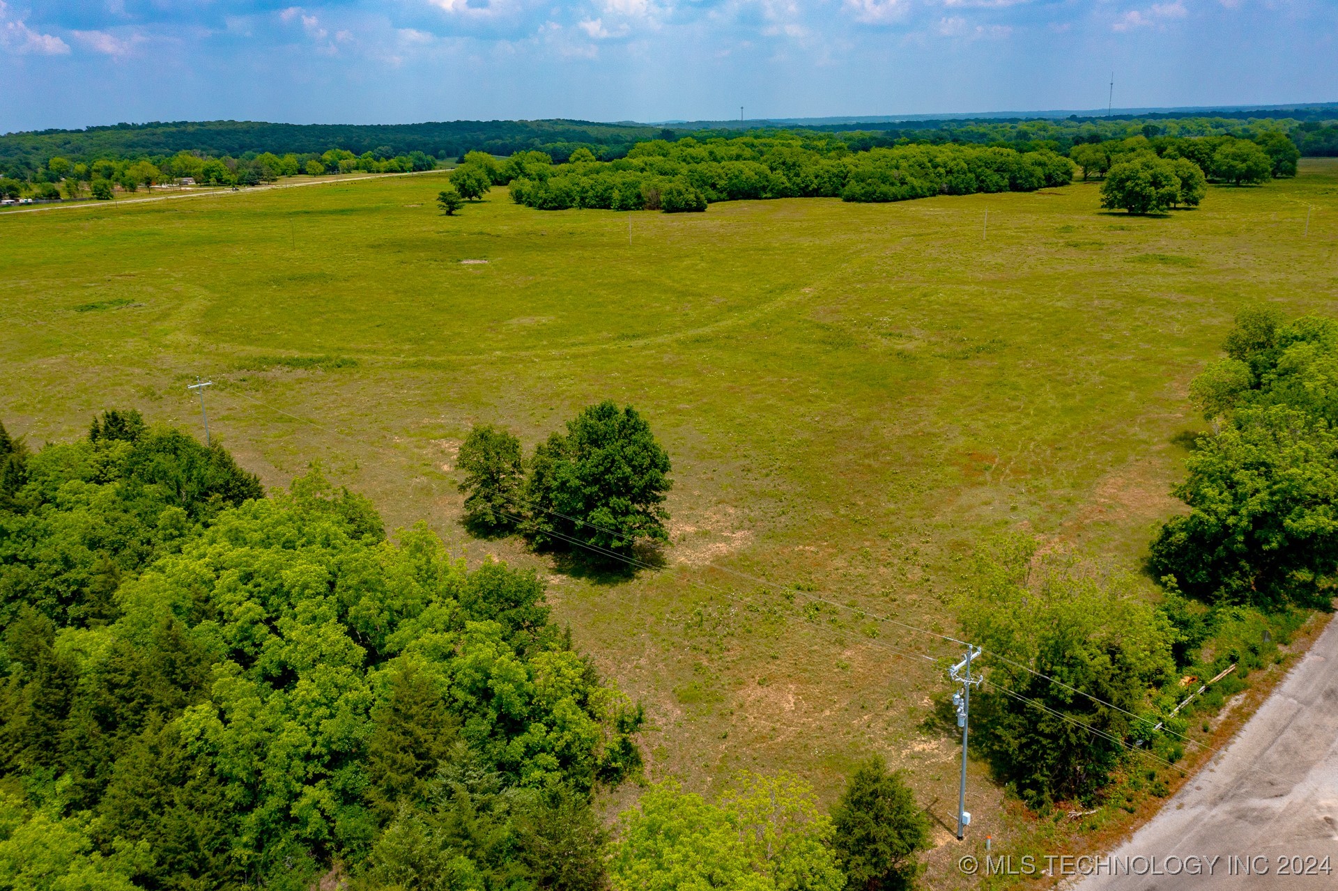 County Road 1525 Property Photo