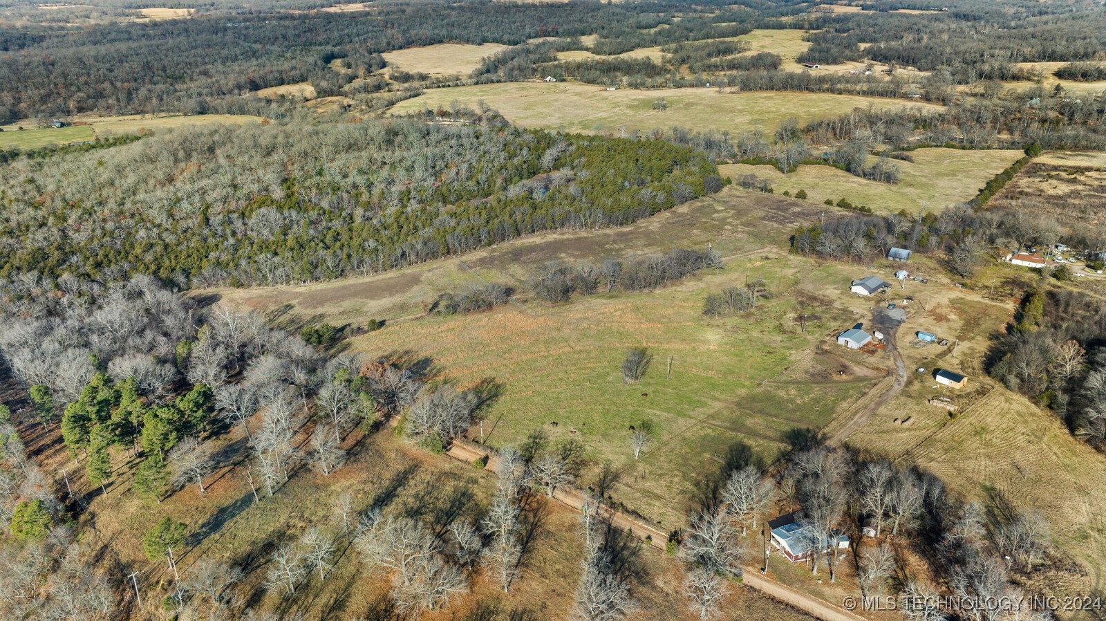 80618 S 4630 Road Property Photo 1