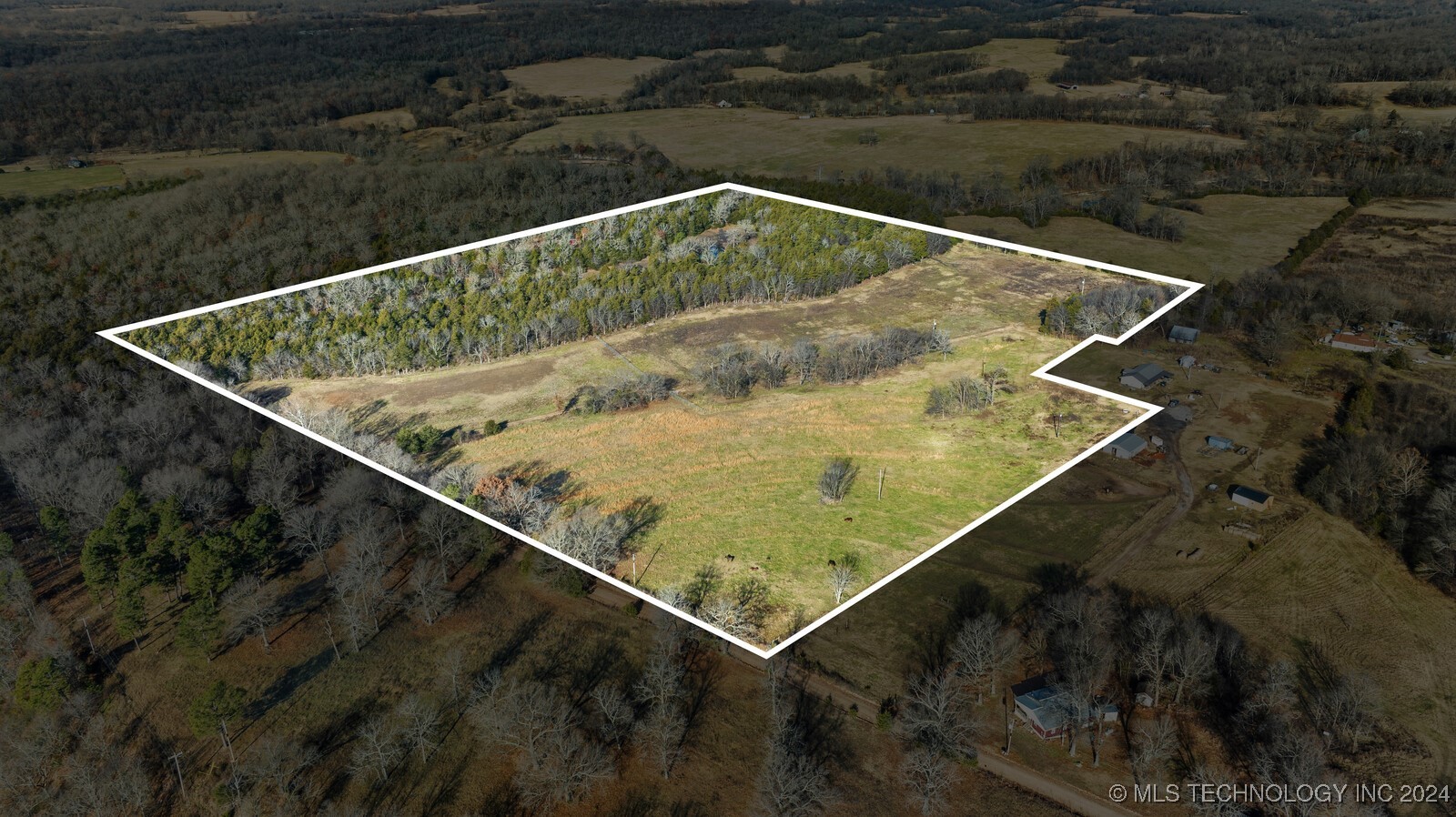 80618 S 4630 Road Property Photo 1