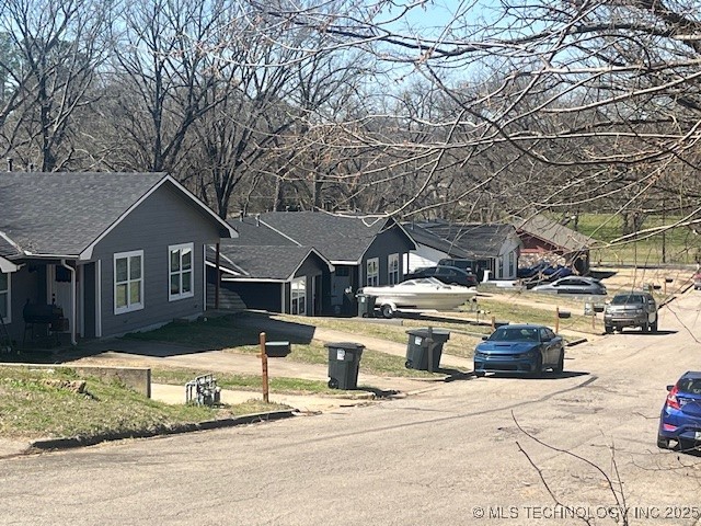 803 E Florida Street Property Photo