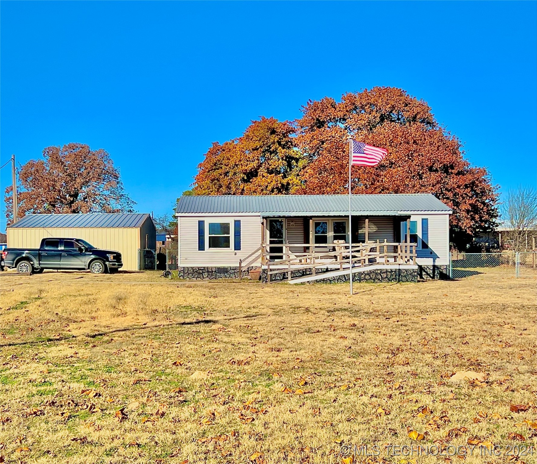11842 Fairview Street Property Photo