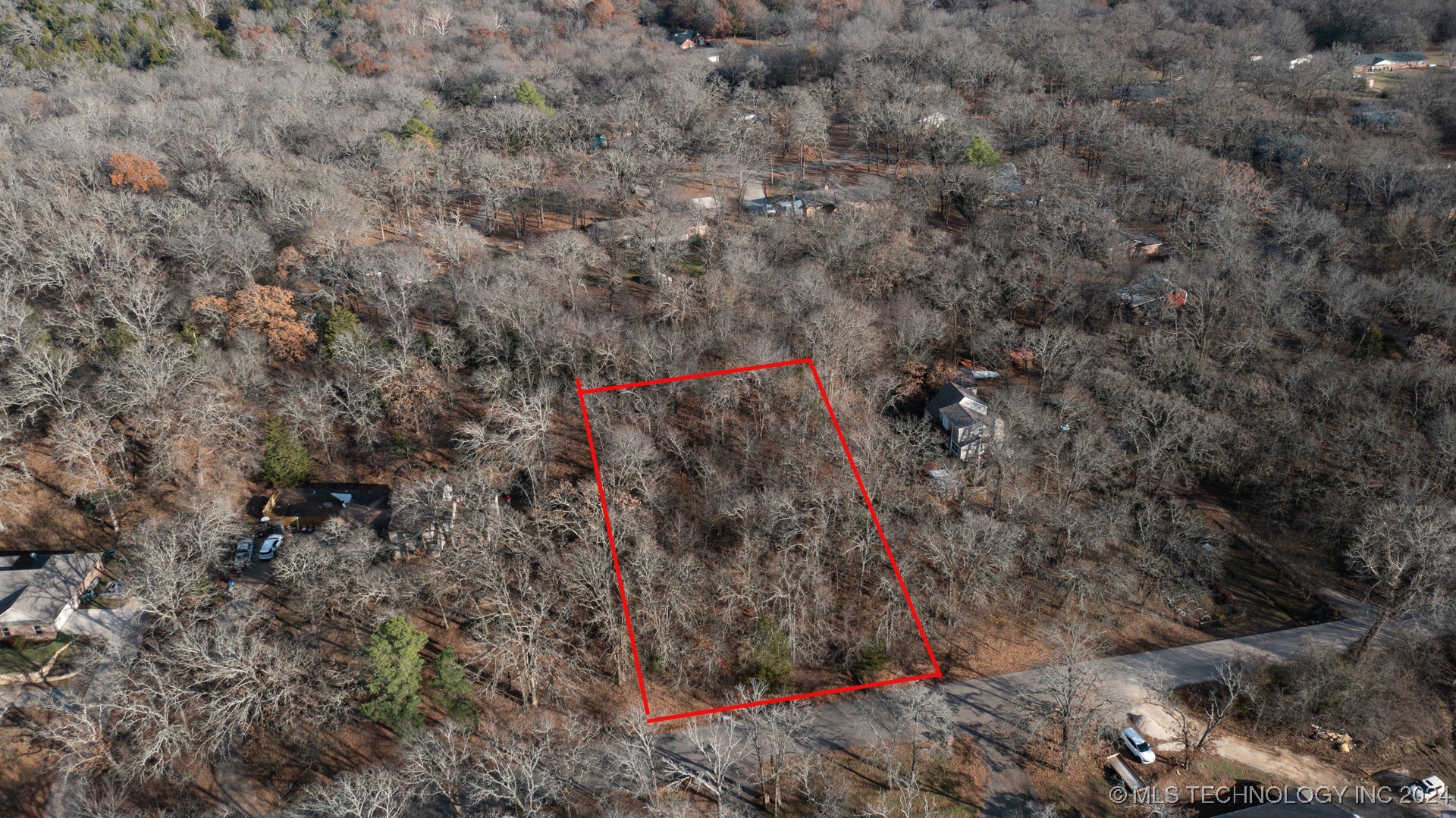 Timberline Drive Property Photo