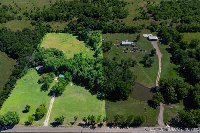 15608 E 370 Road Property Photo