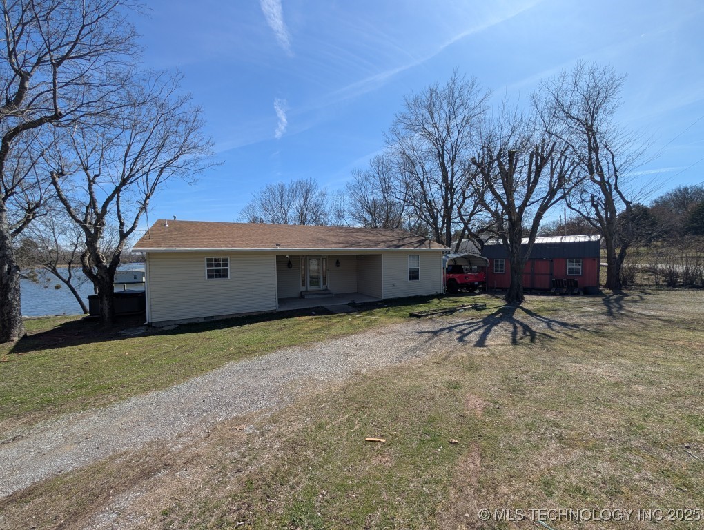 950 Lakeside Drive N Property Photo