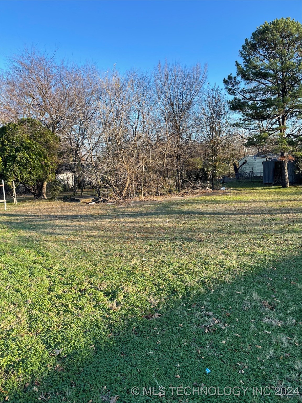 1419 W University Boulevard Property Photo