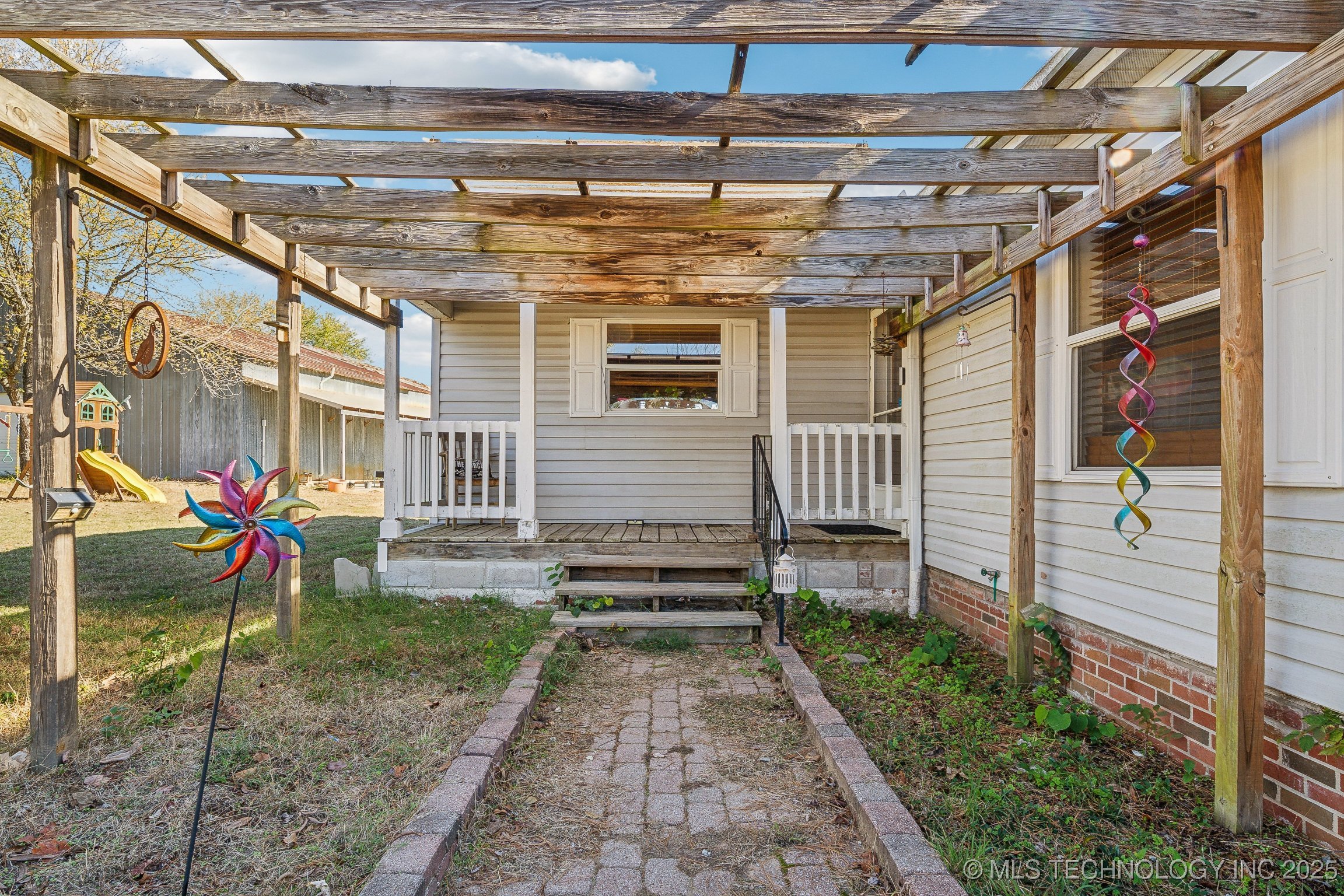 40009 S County Road 4460 Road Property Photo 5