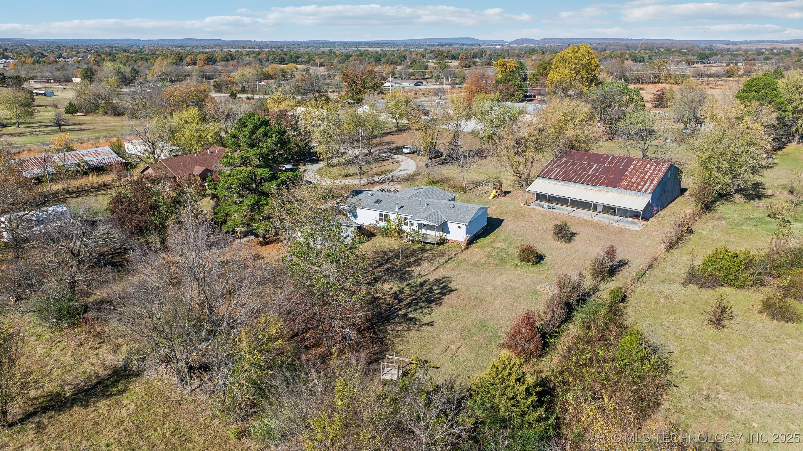40009 S County Road 4460 Road Property Photo 32