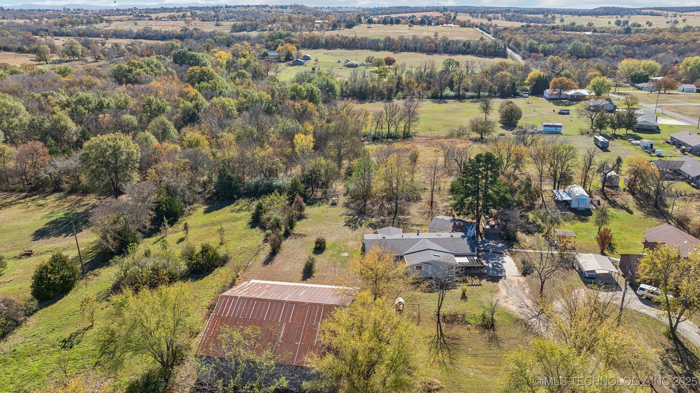 40009 S County Road 4460 Road Property Photo 39