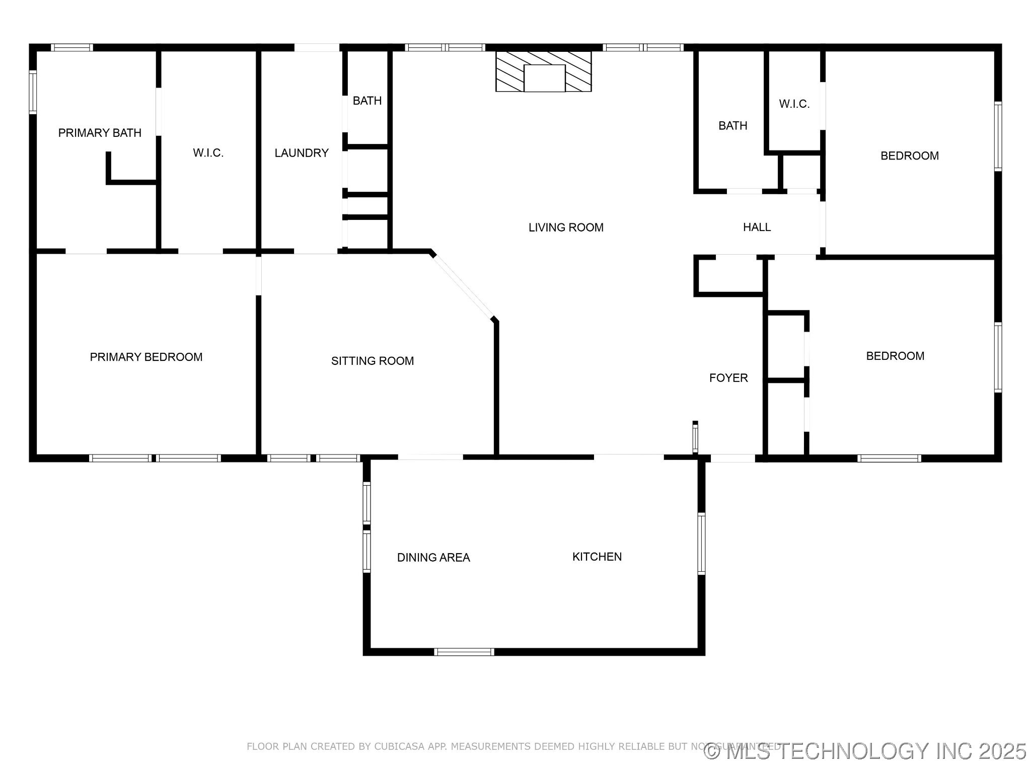 40009 S County Road 4460 Road Property Photo 40