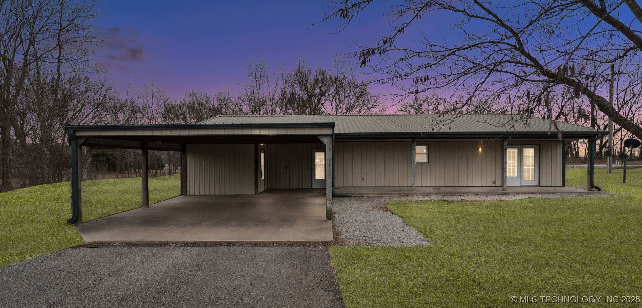 37091 S 4449 Road Property Photo