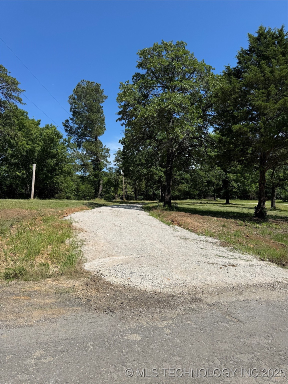 20481 Fawn Fairway Road Property Photo 1